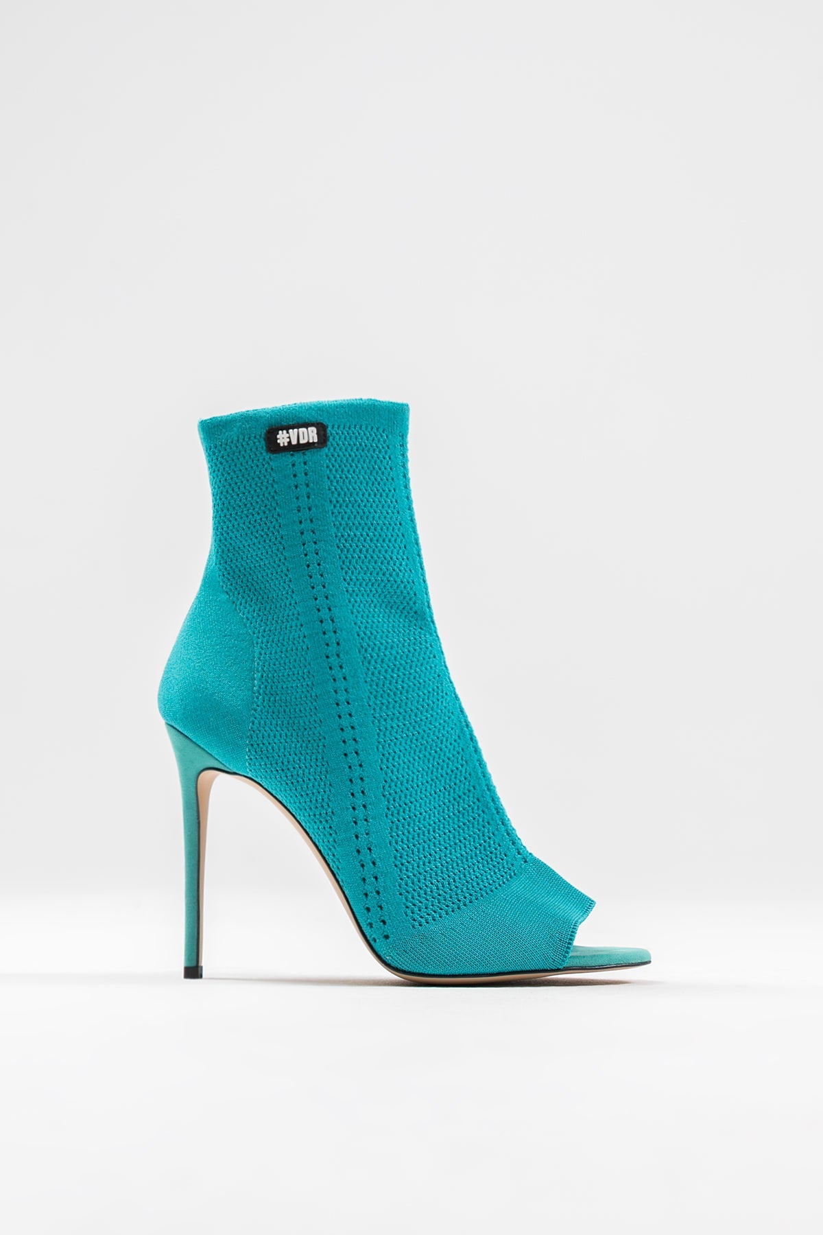 Koyu Yesil Ayakkabi Lichia2