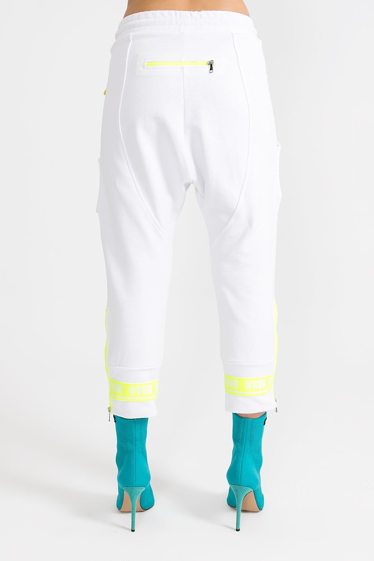 Koyu Yesil Ayakkabi Lichia2