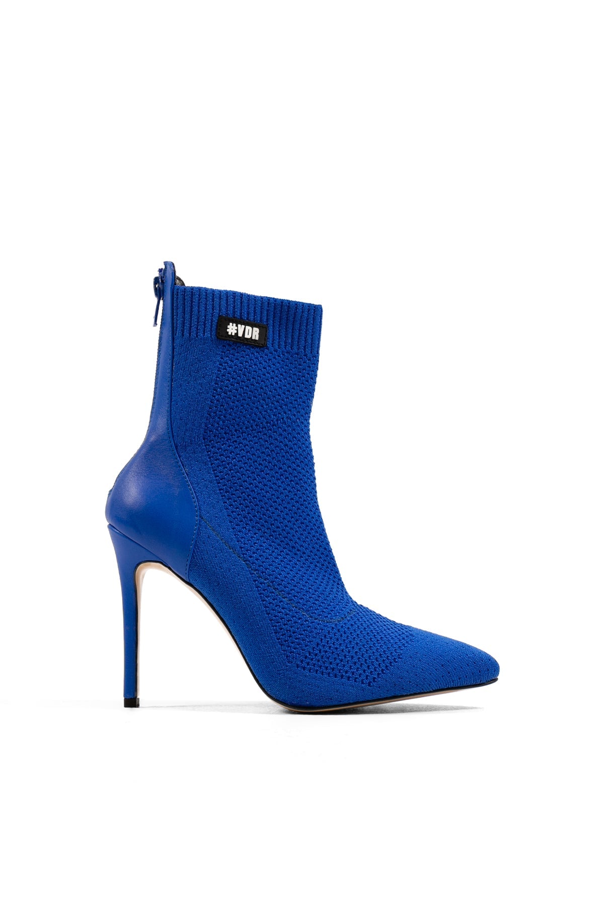 Saks Mavisi Ayakkabi Lichia3