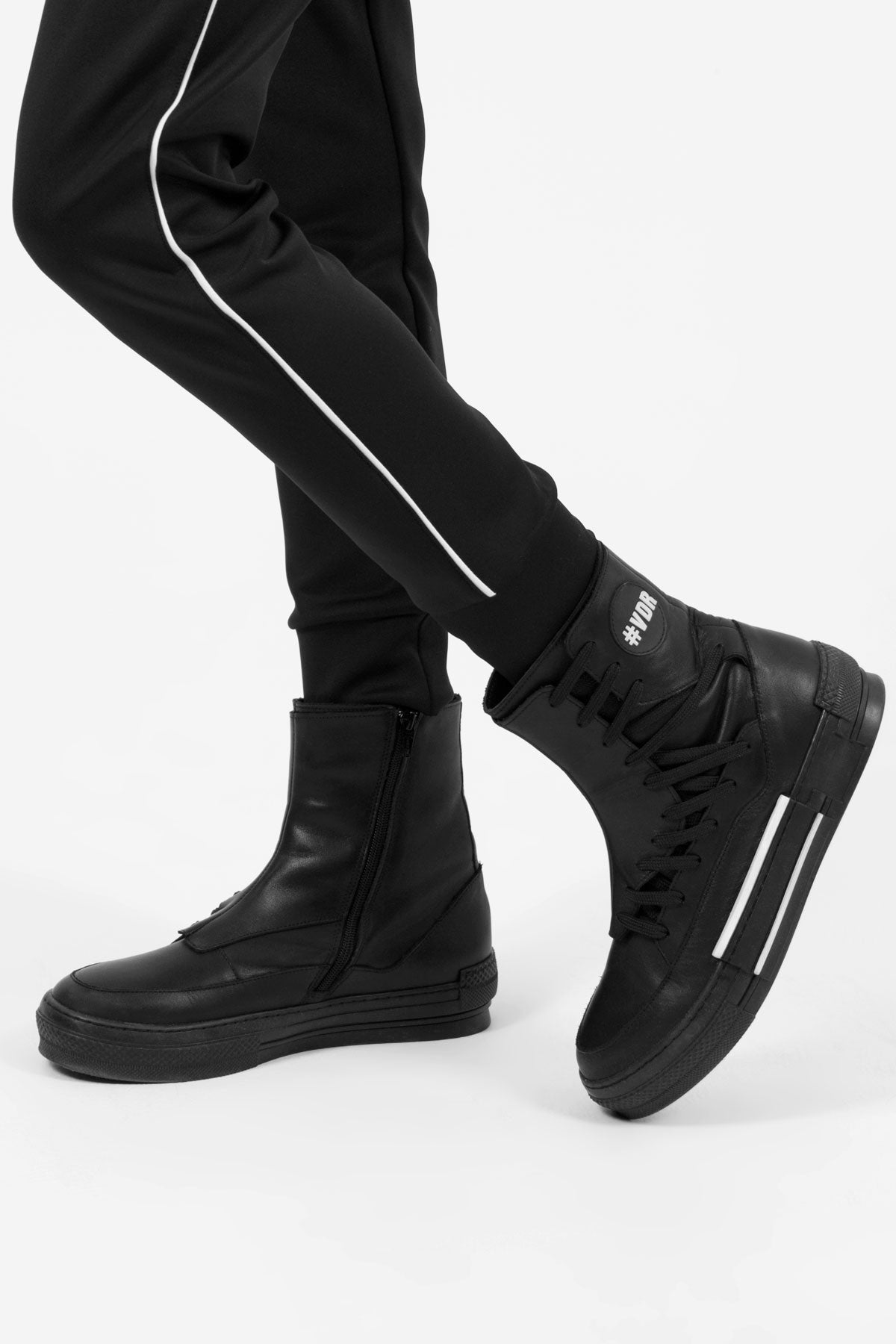 Siyah Ayakkabi Luanda