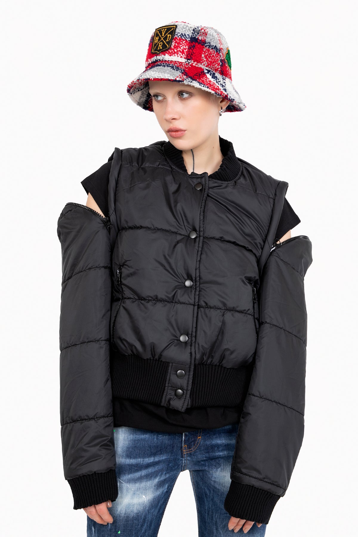 Kirmizi Sapka Manchester