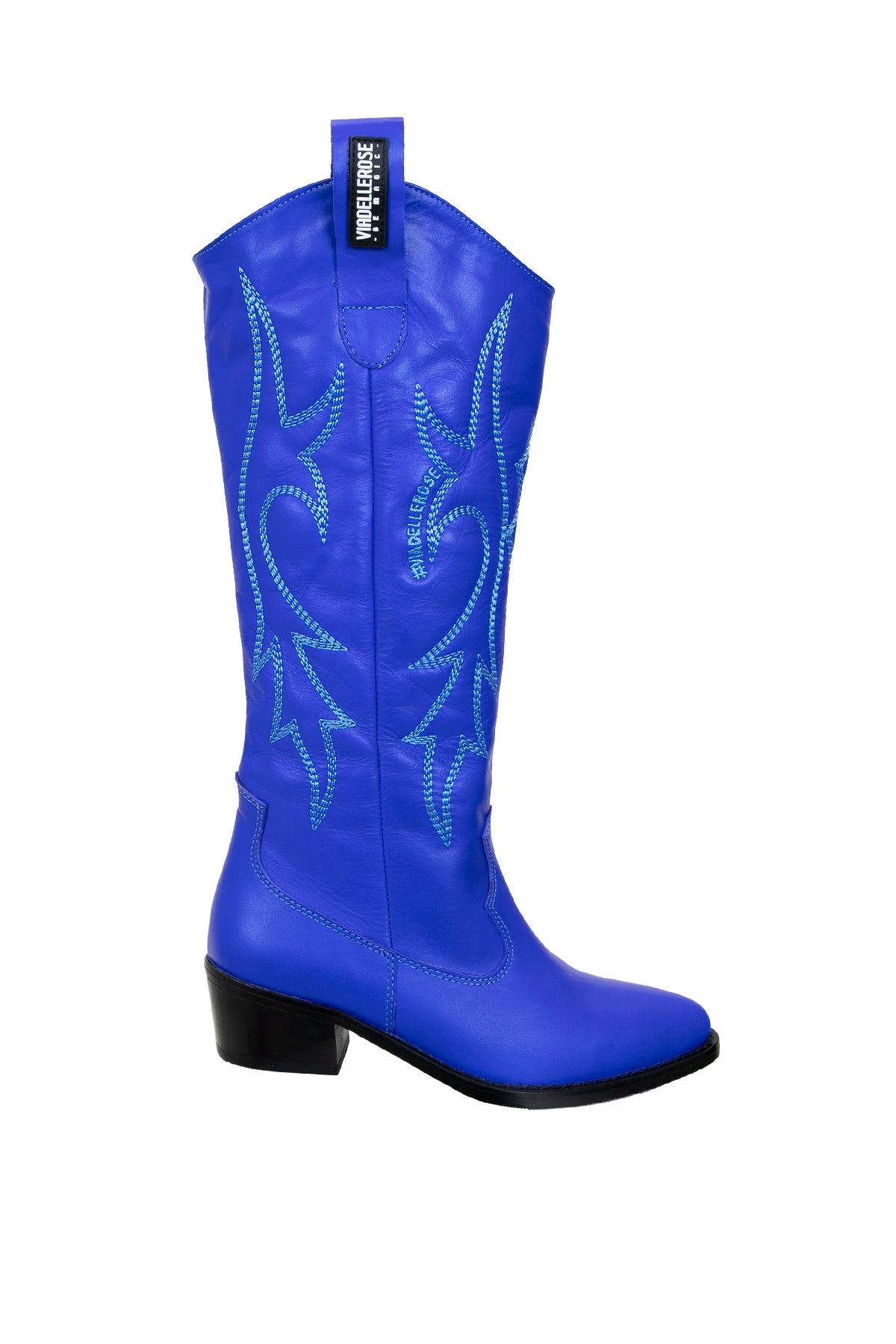 Saks Mavisi Bot Miller