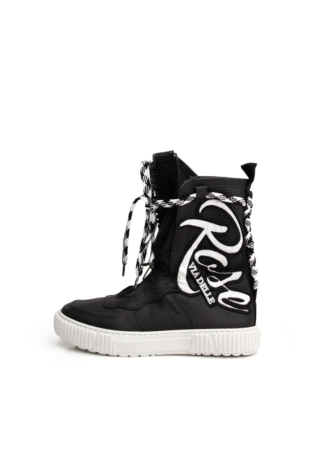 Siyah Ayakkabi Mombasa