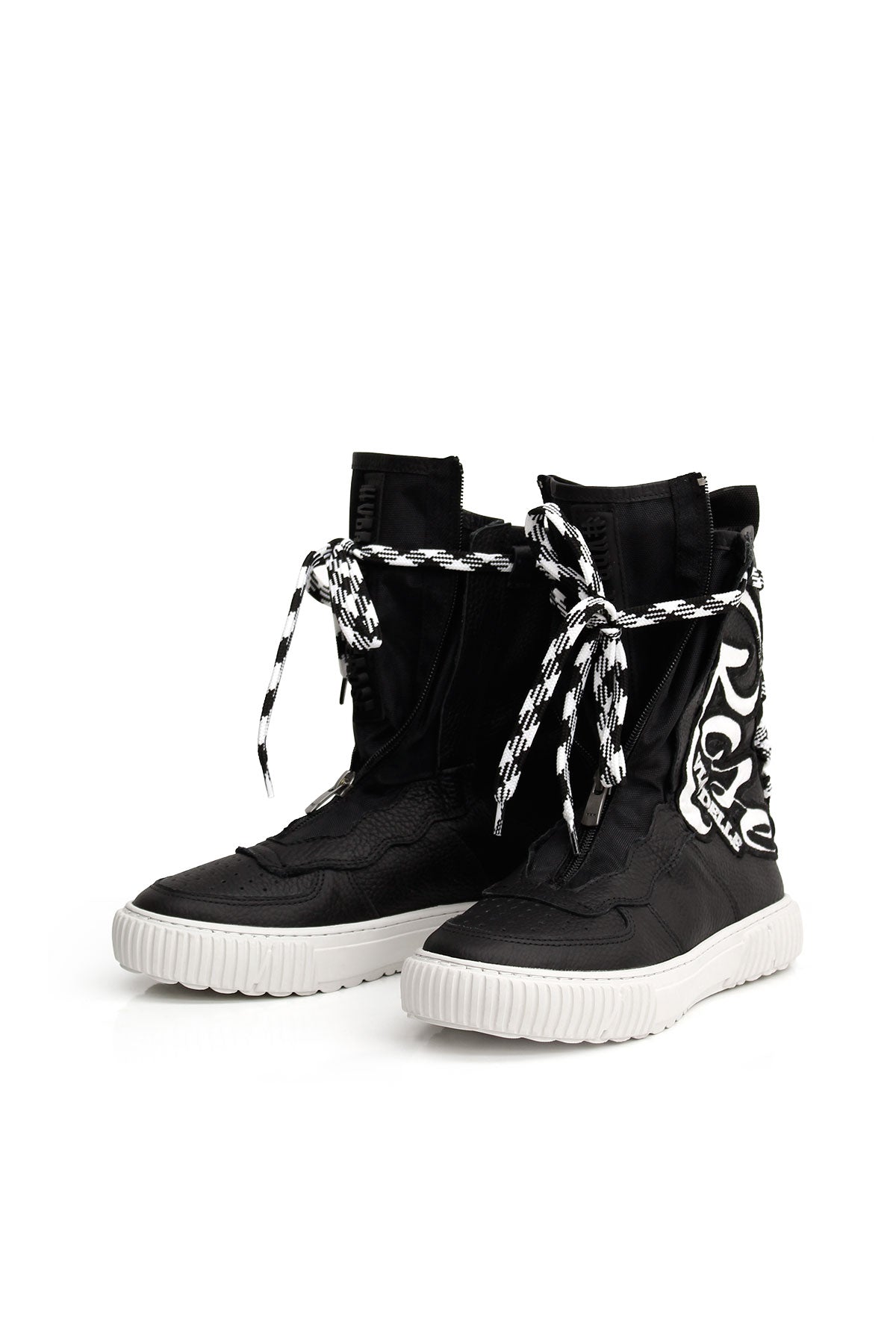 Siyah Ayakkabi Mombasa