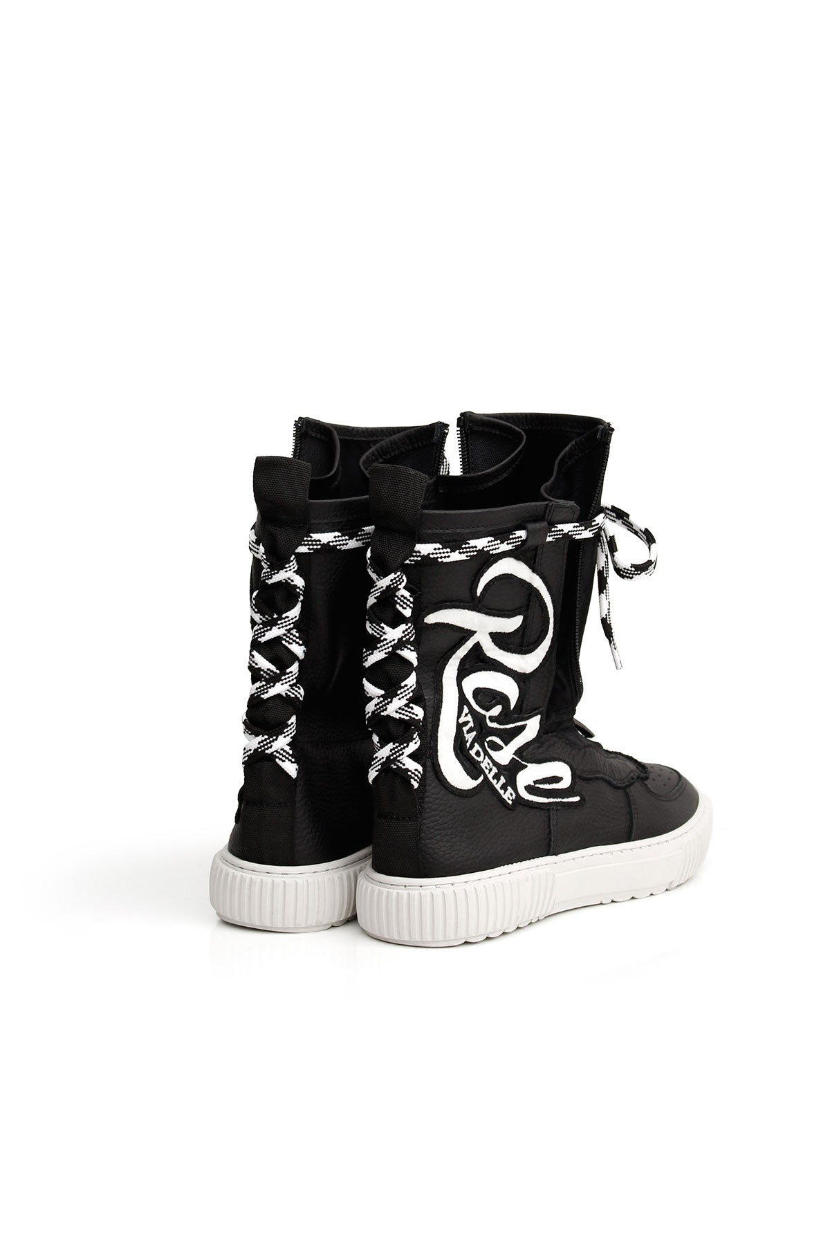 Siyah Ayakkabi Mombasa