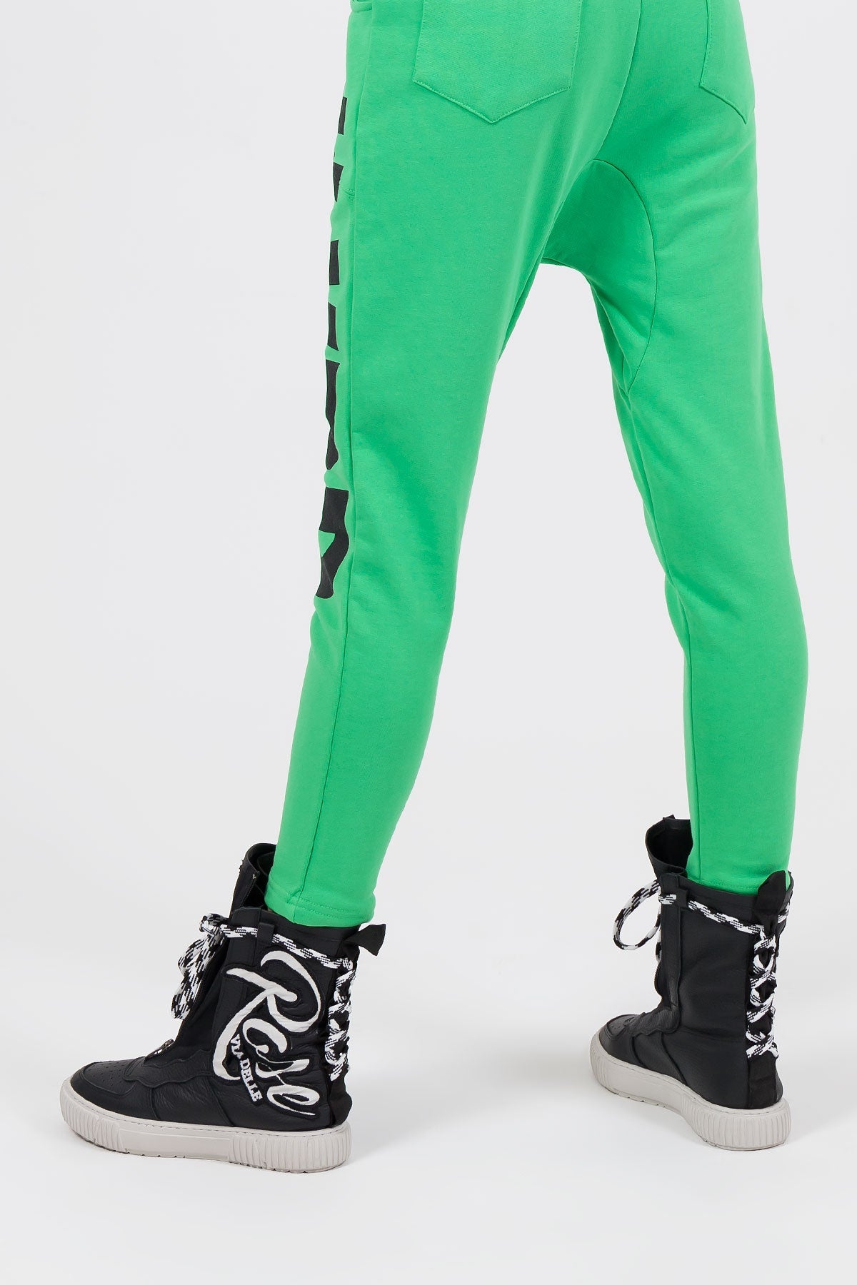 Siyah Ayakkabi Mombasa