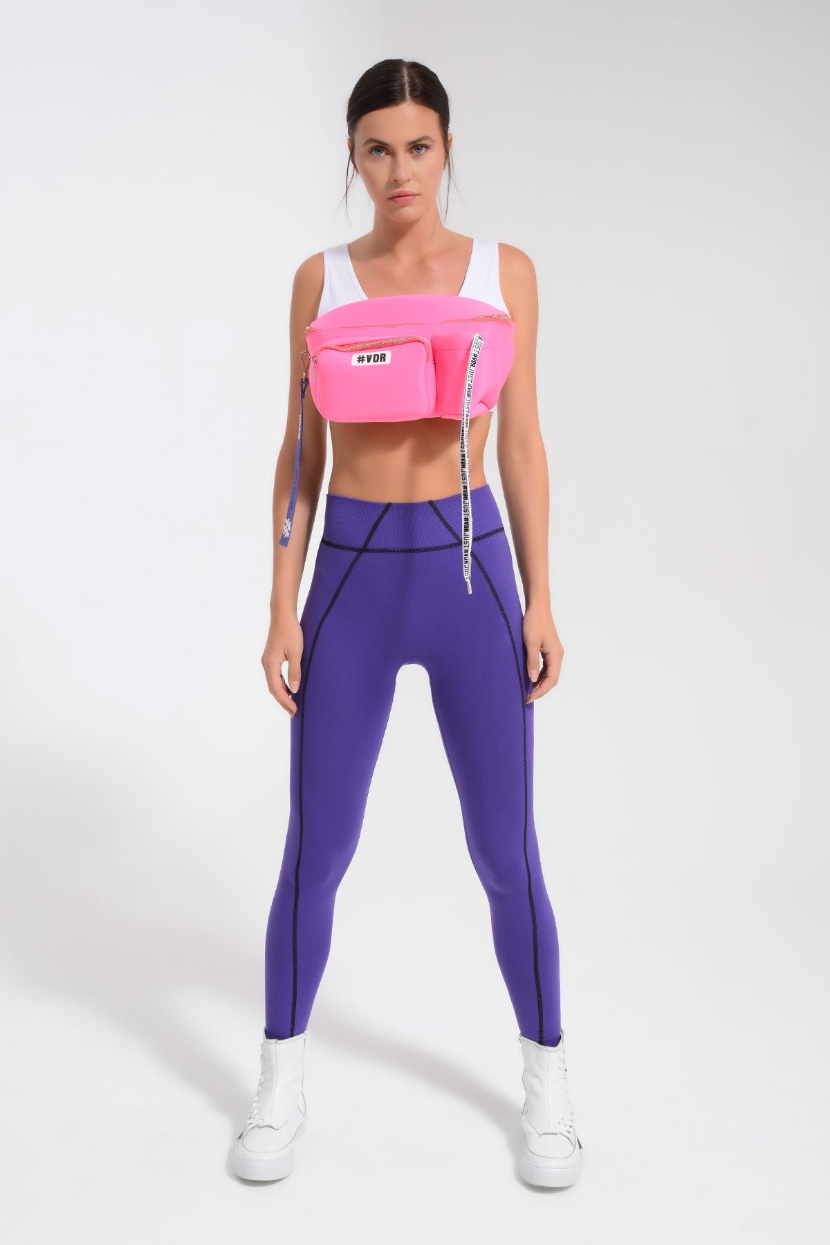 Pembe Çanta New Favignana