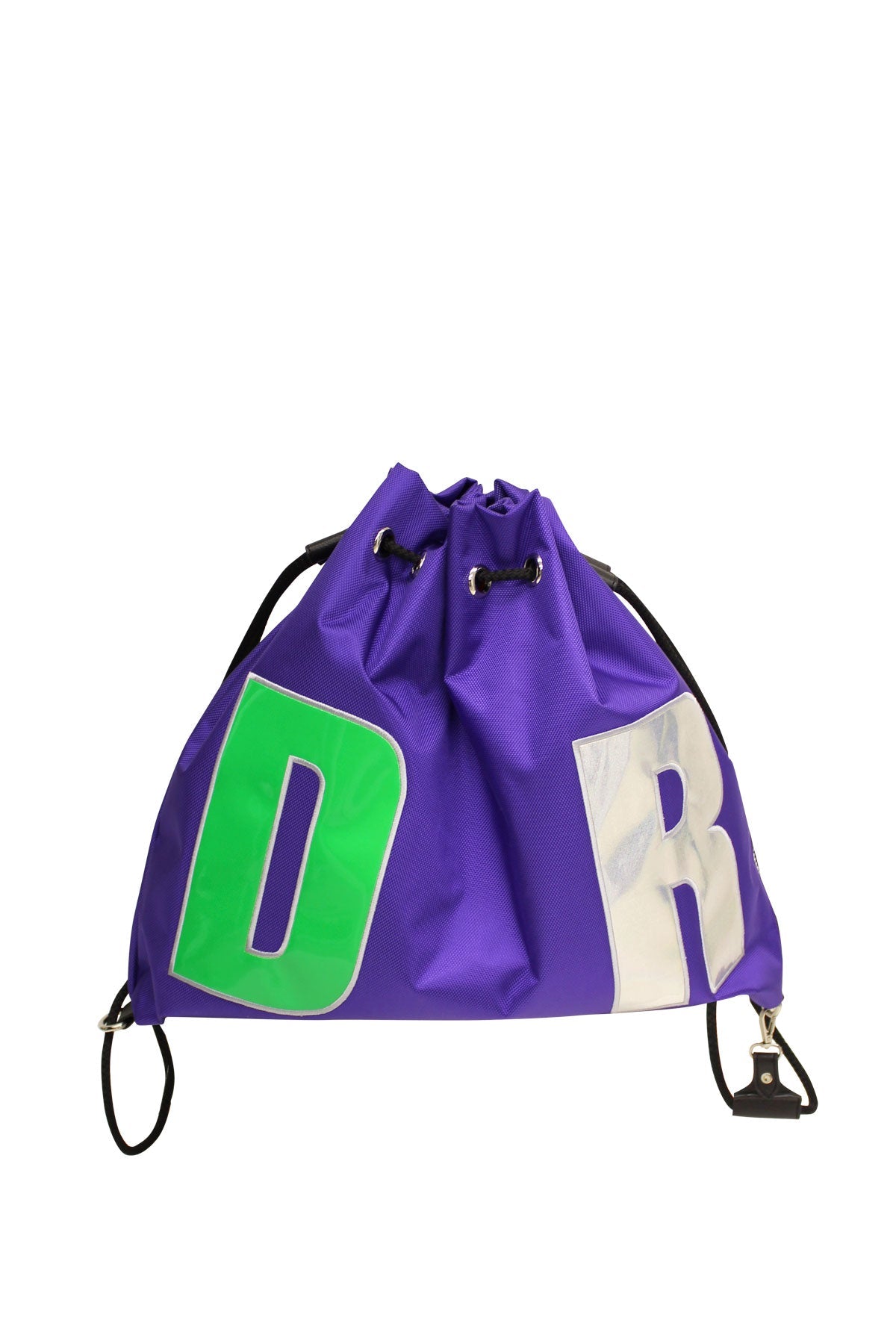 Mor Çanta New Leonis