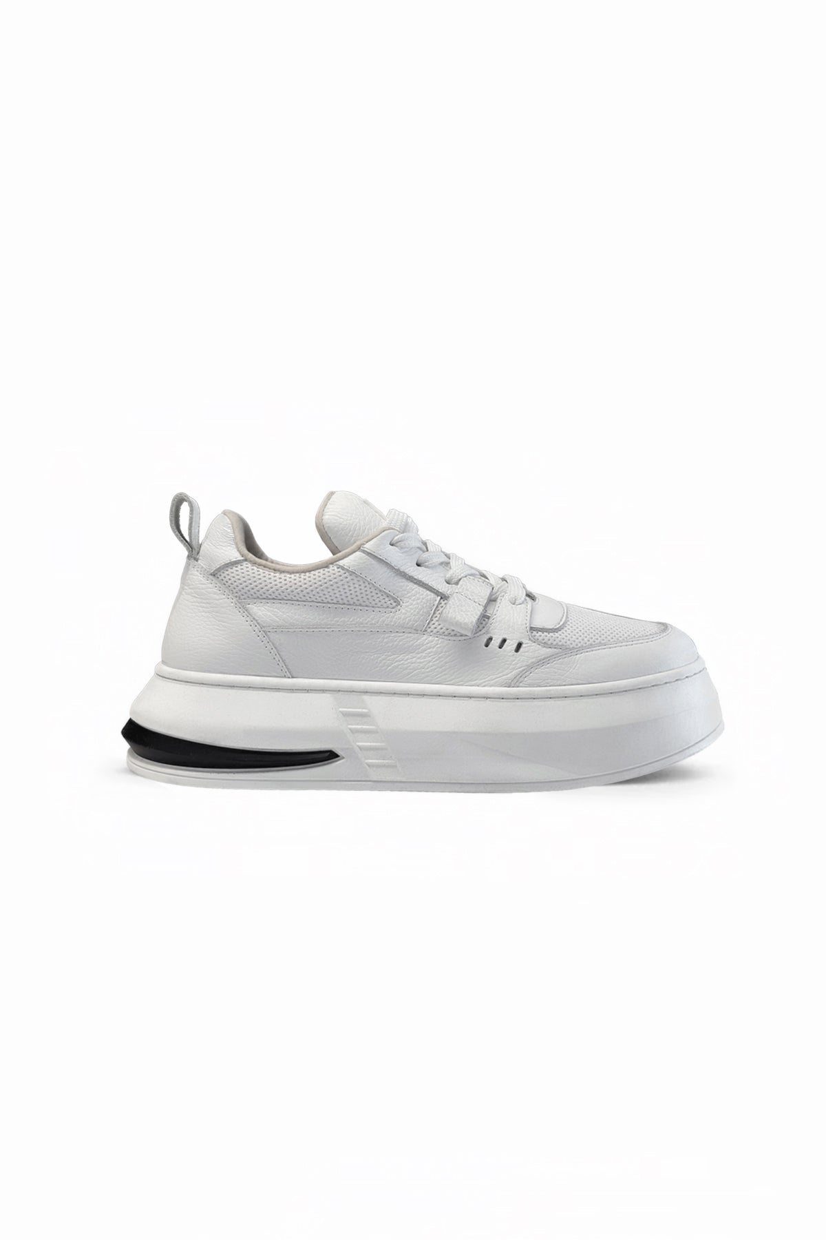 Beyaz Spor Ayakkabı Orion