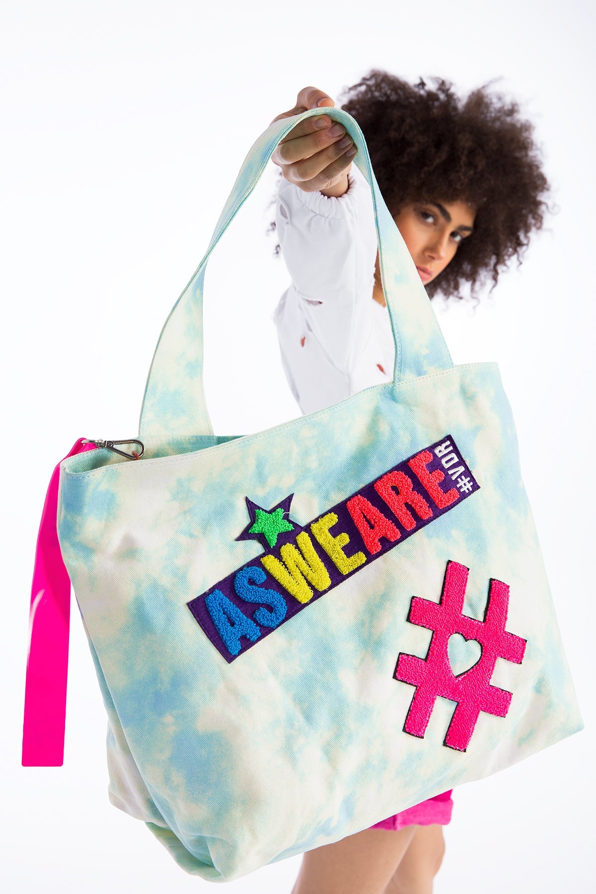 Turkuaz Çanta Palomino