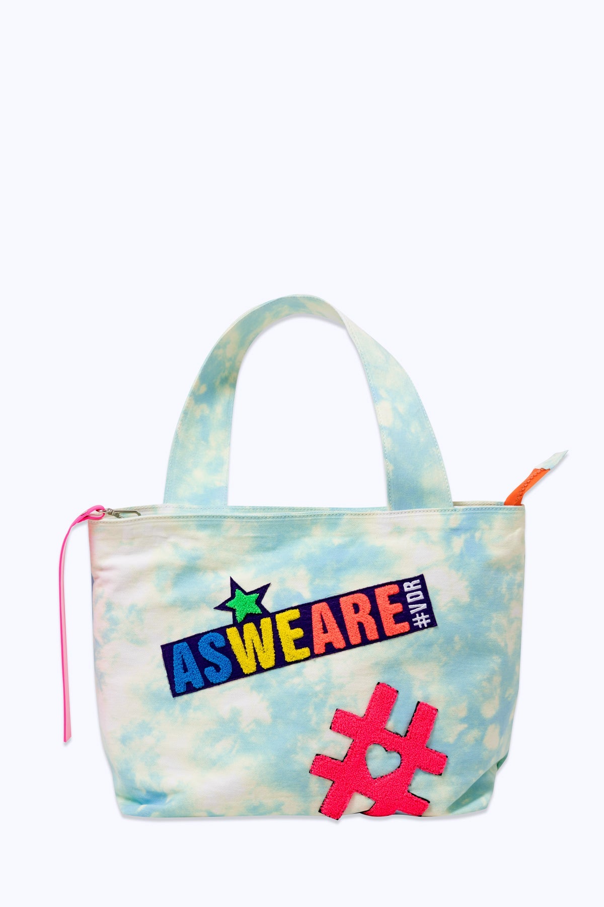 Turkuaz Çanta Palomino