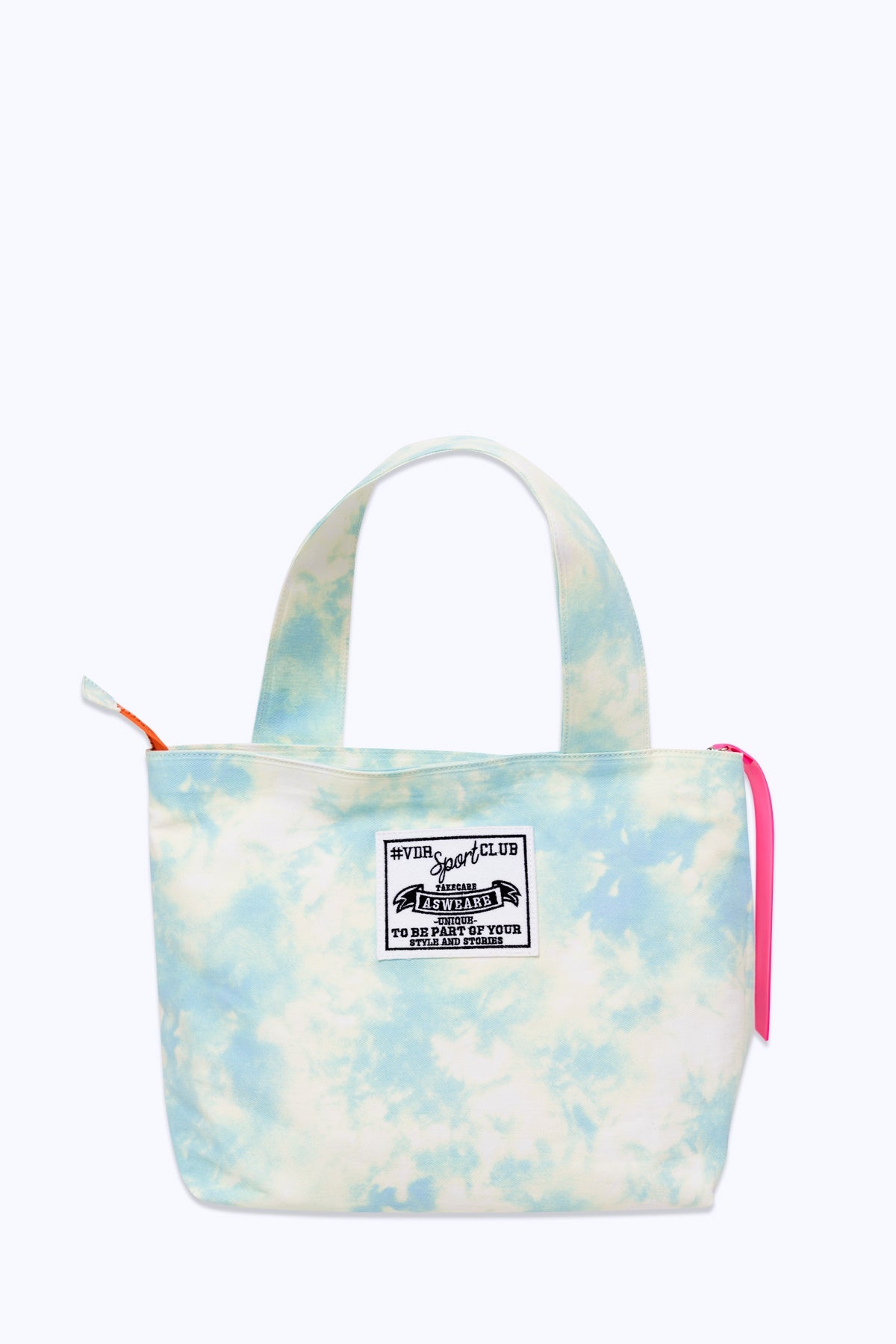 Turkuaz Çanta Palomino