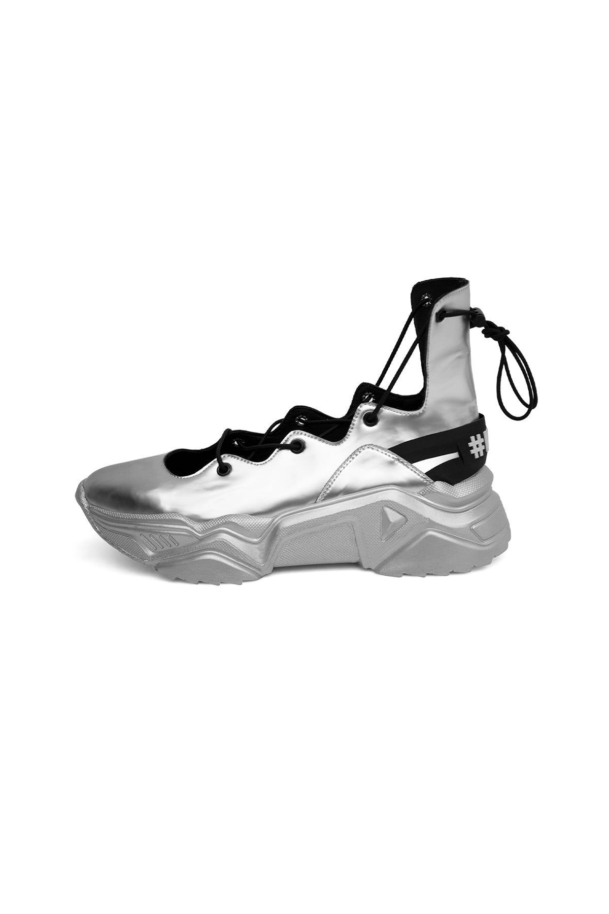 Gümüs Ayakkabi Pangasus