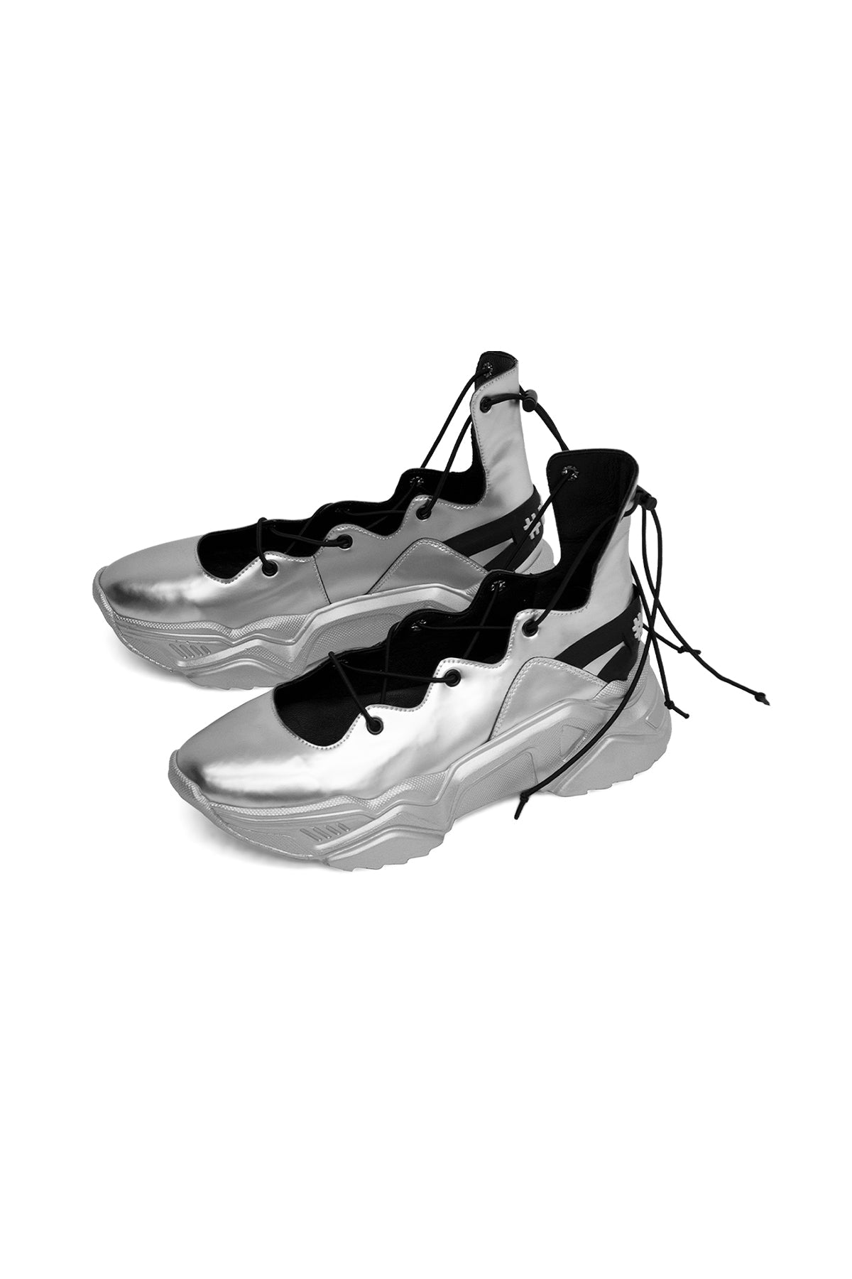 Gümüs Ayakkabi Pangasus