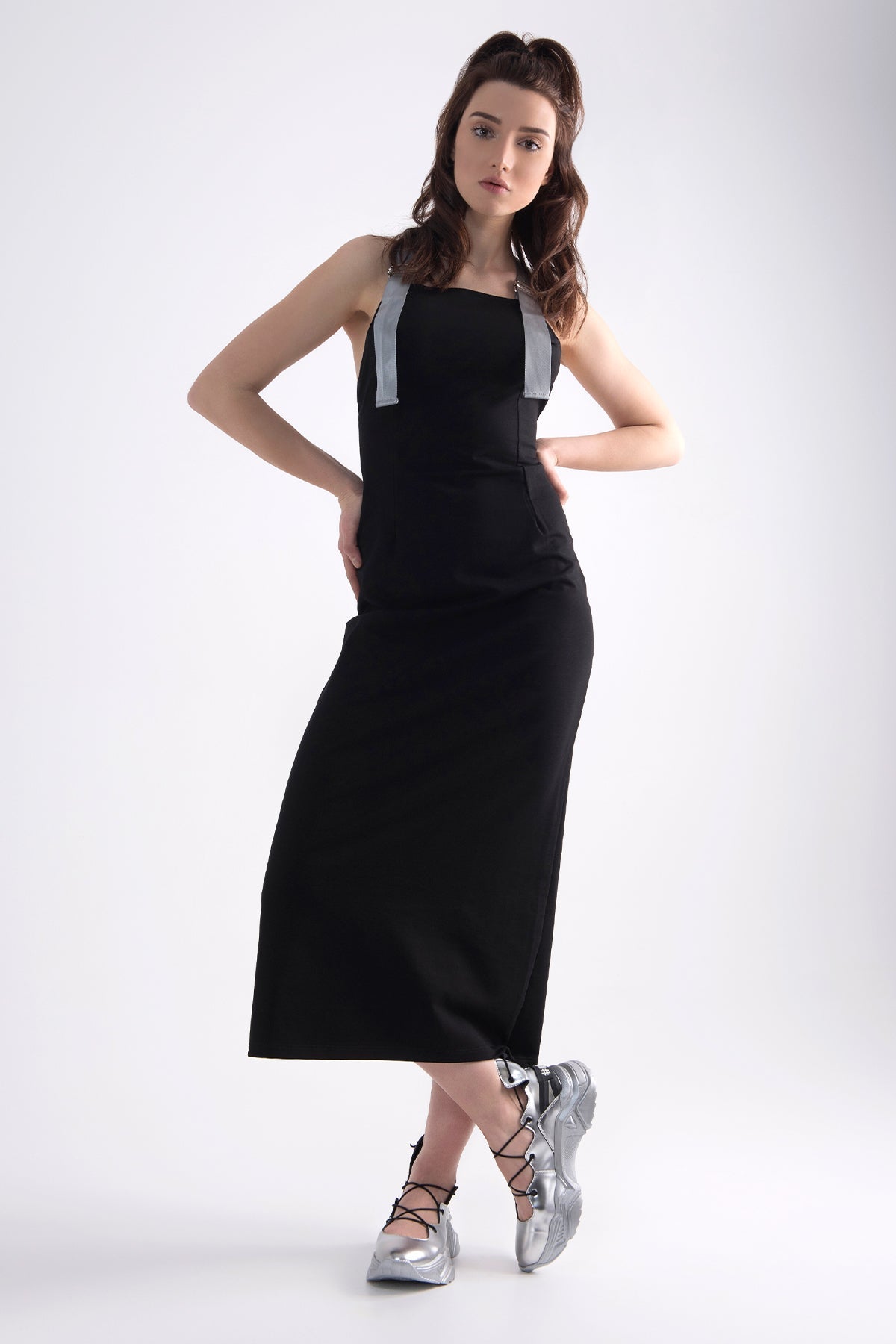 Gümüs Ayakkabi Pangasus