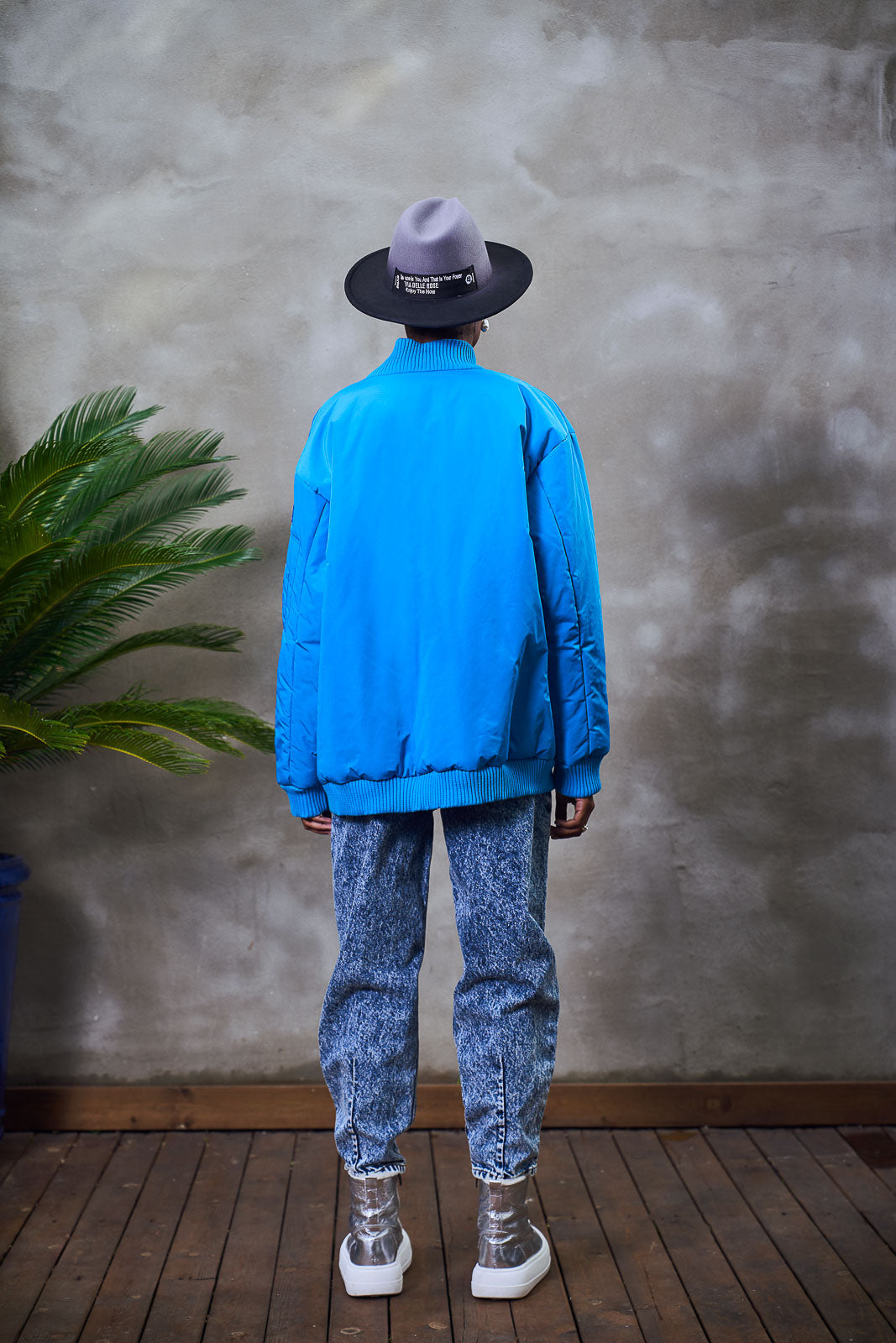 Gri Sapka Pecos