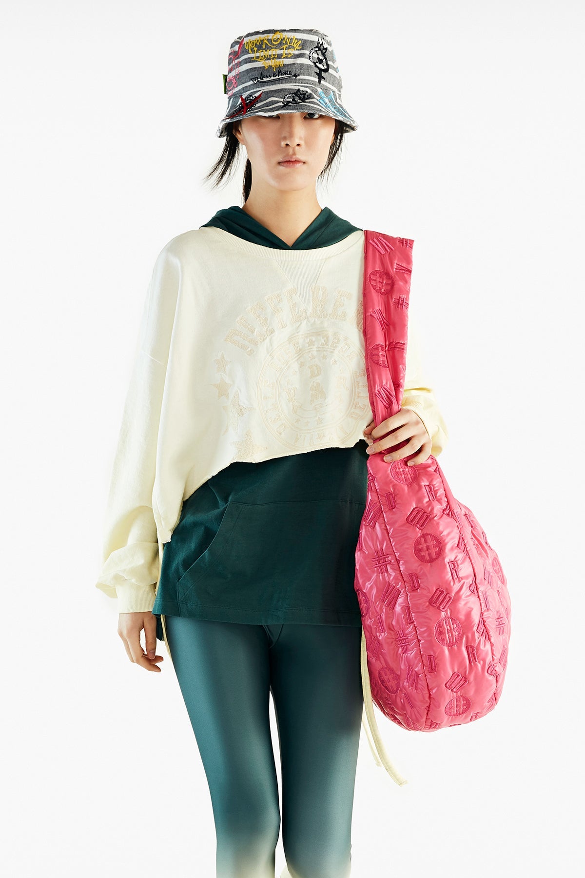 Fusya Çanta Pillow1