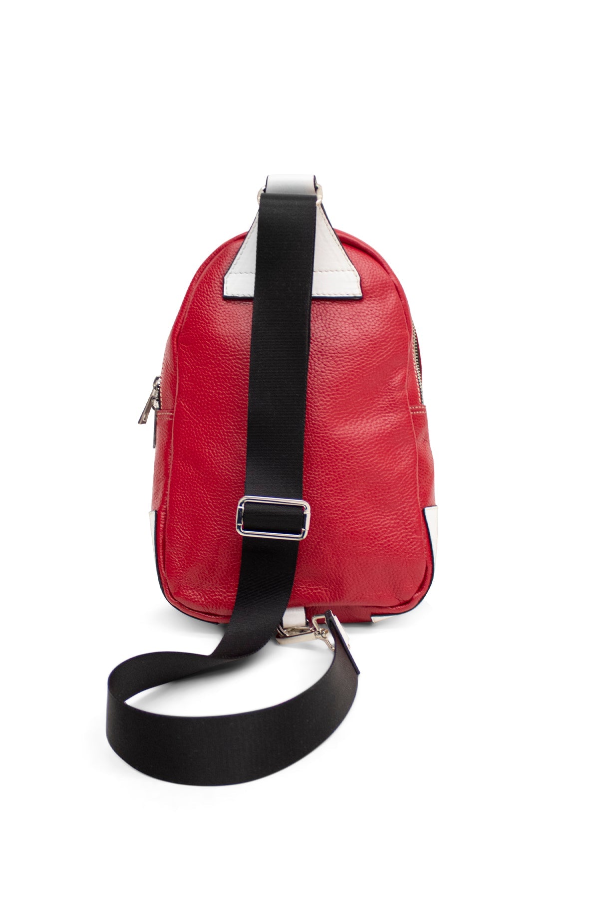 Kirmizi Çanta Pocket