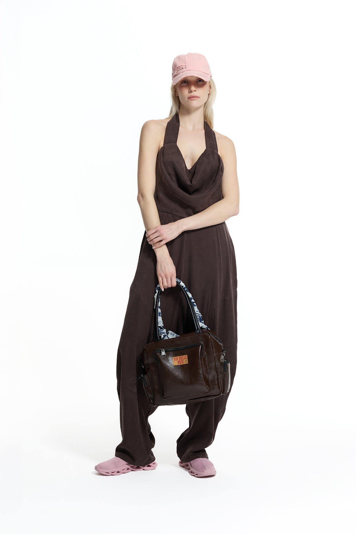 Kahverengi Çanta Porto24