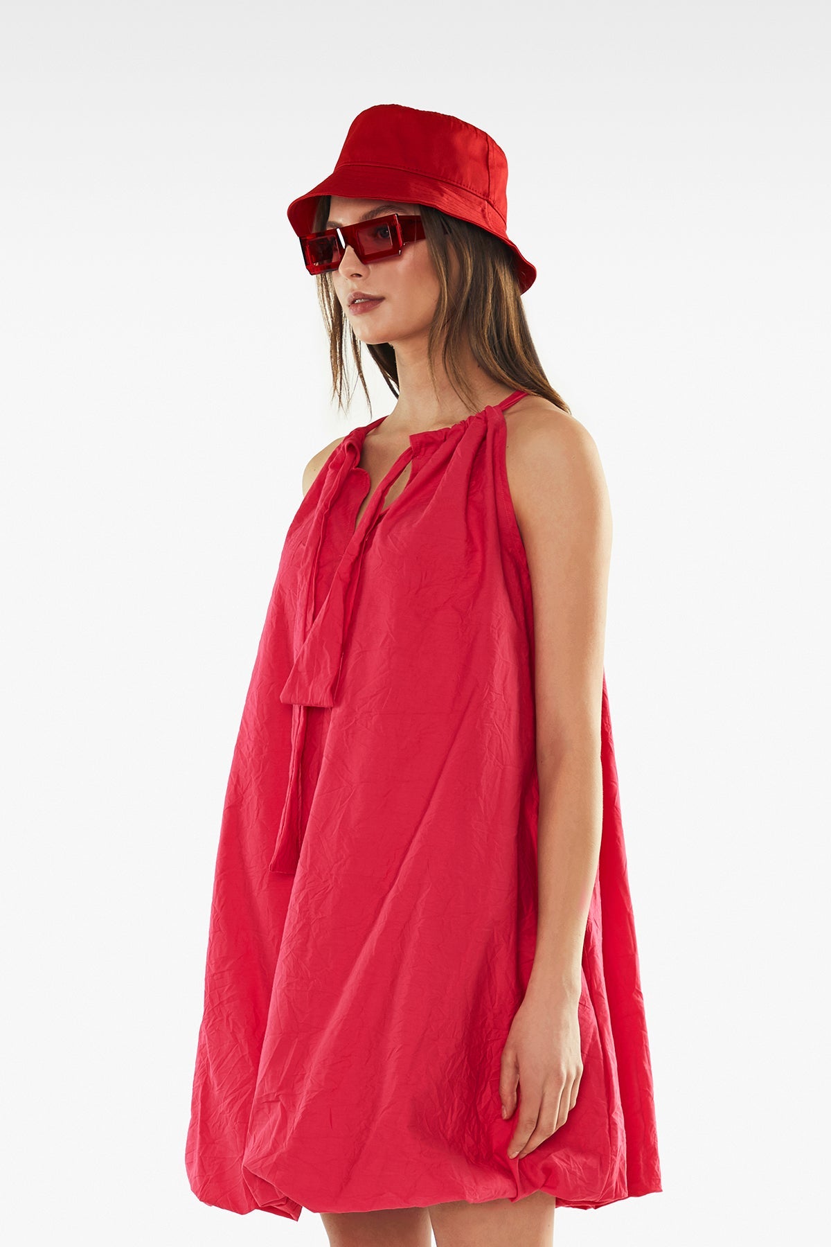 Kirmizi Sapka Redrose