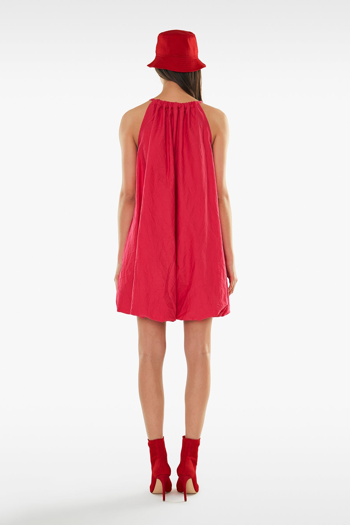 Kirmizi Sapka Redrose
