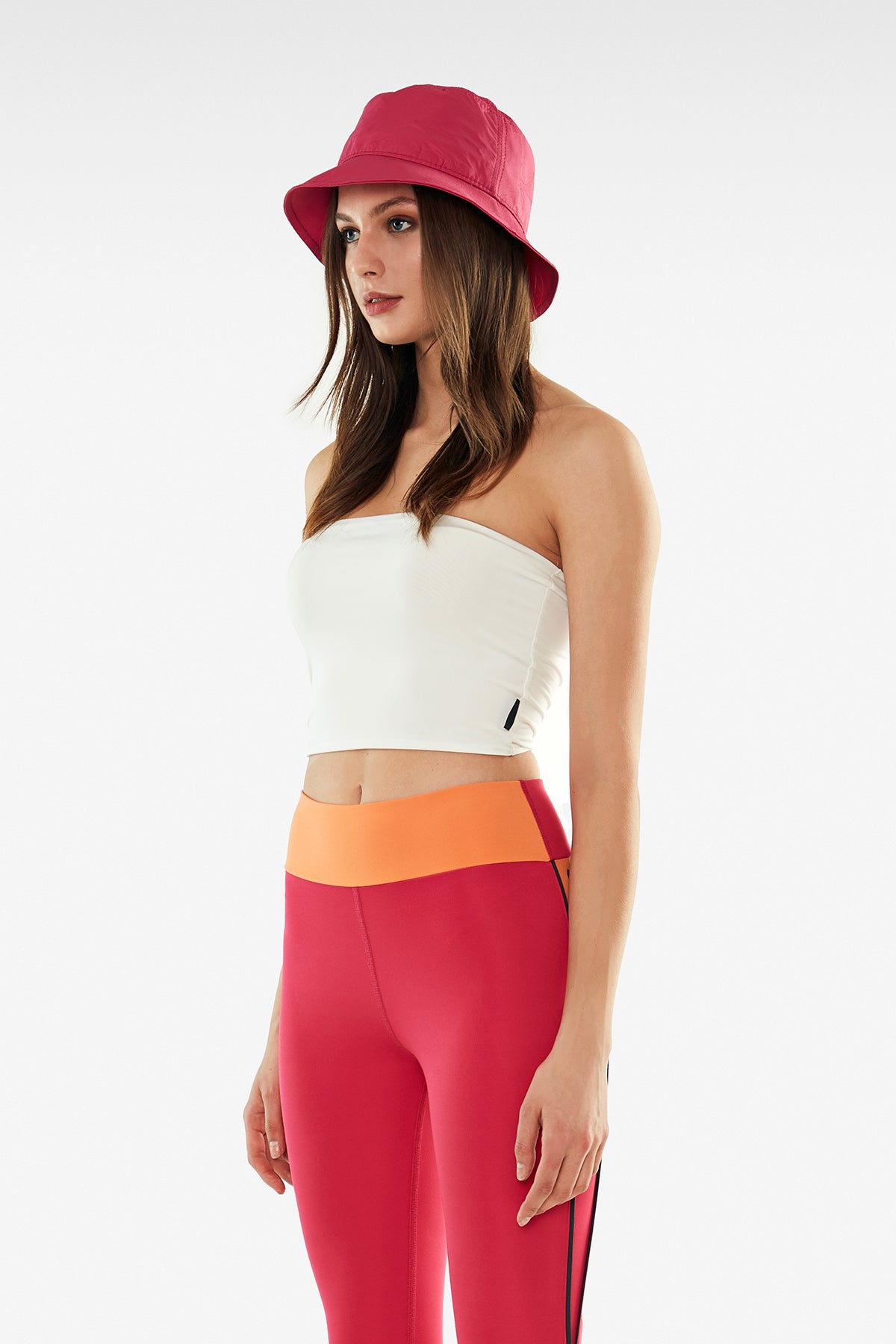 Pembe Sapka Redrose