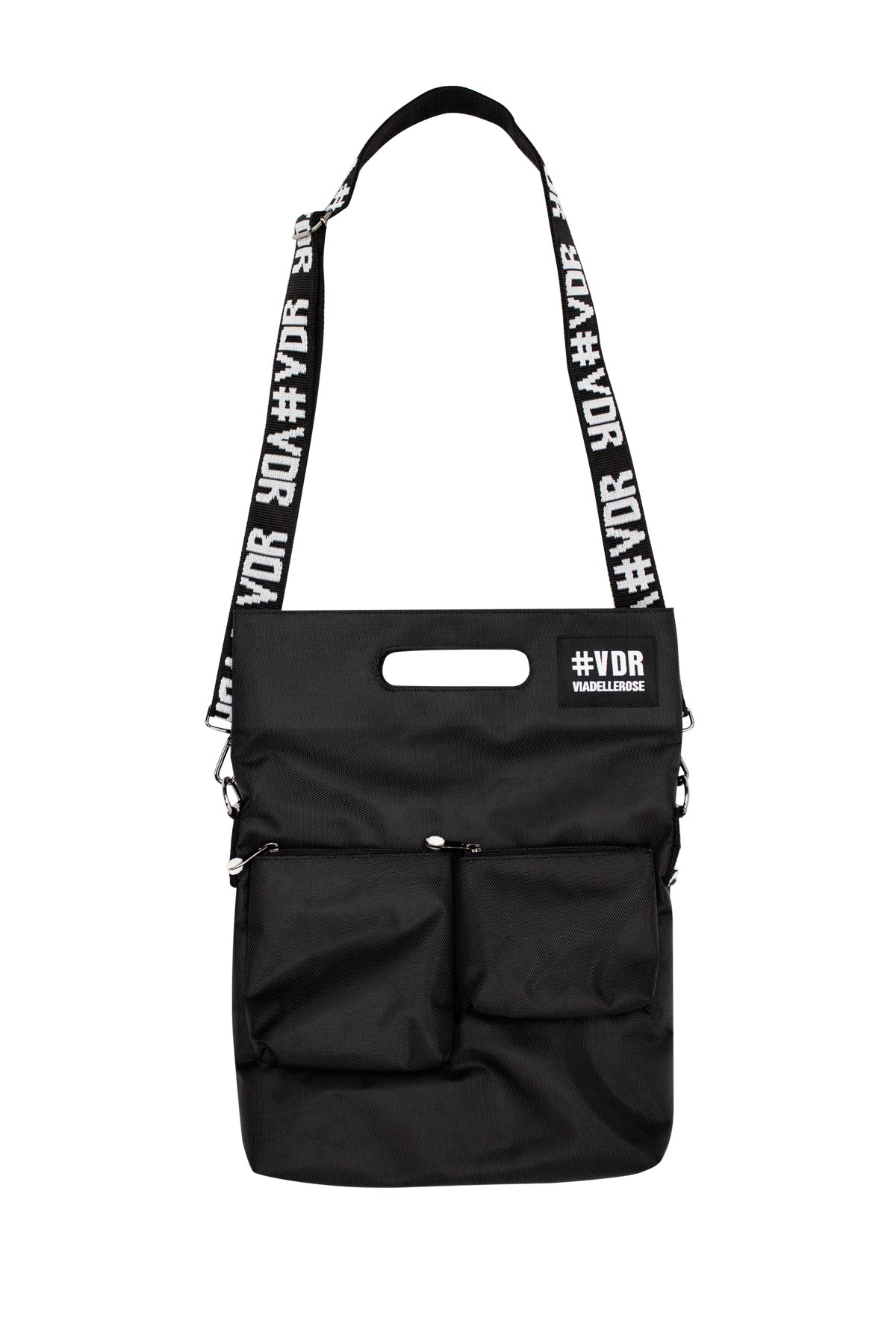 Siyah Çanta Salvador