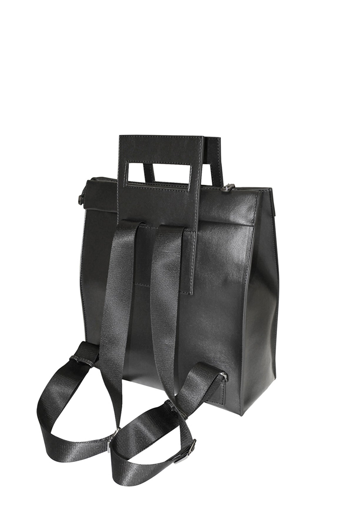 Siyah Çanta Sirio