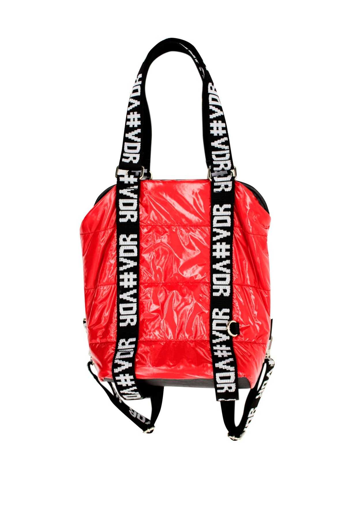 Kirmizi Çanta Strange