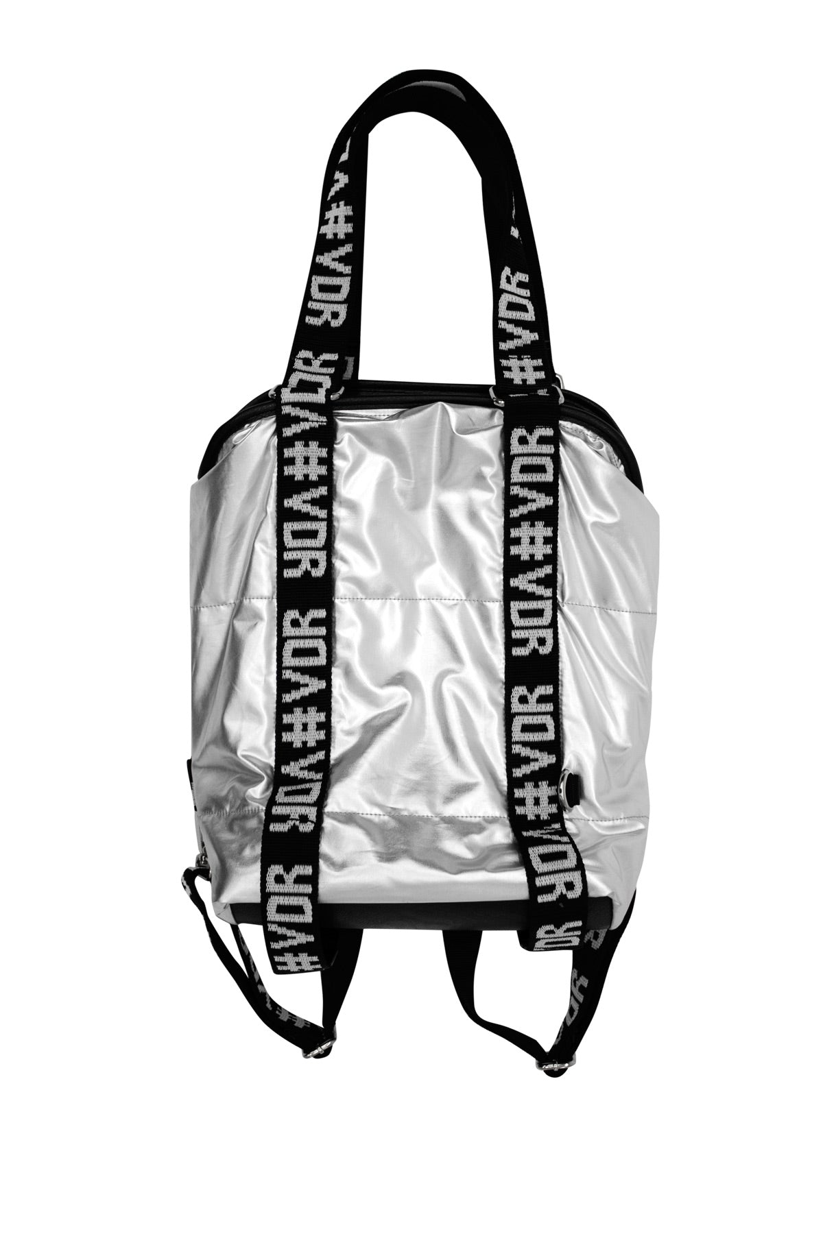 Gümüs Çanta Strange