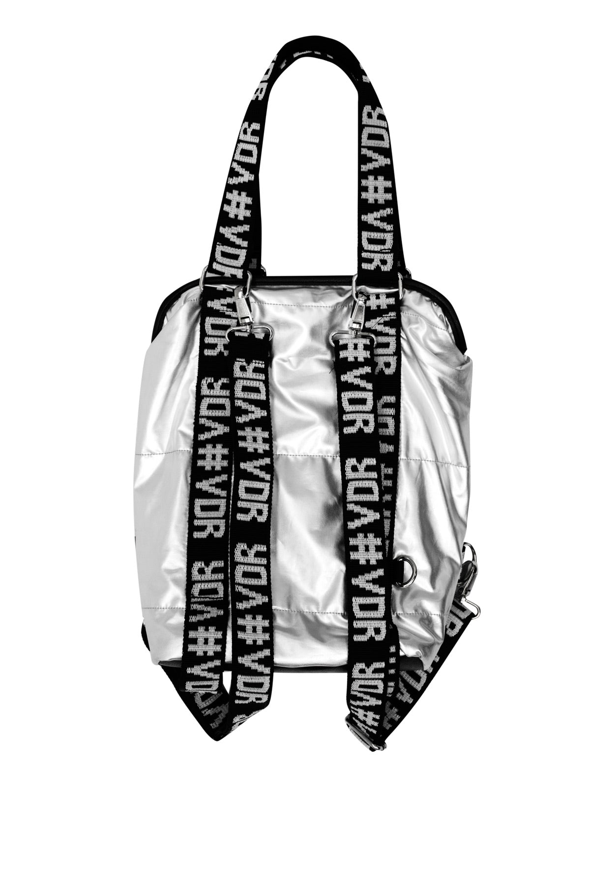 Gümüs Çanta Strange