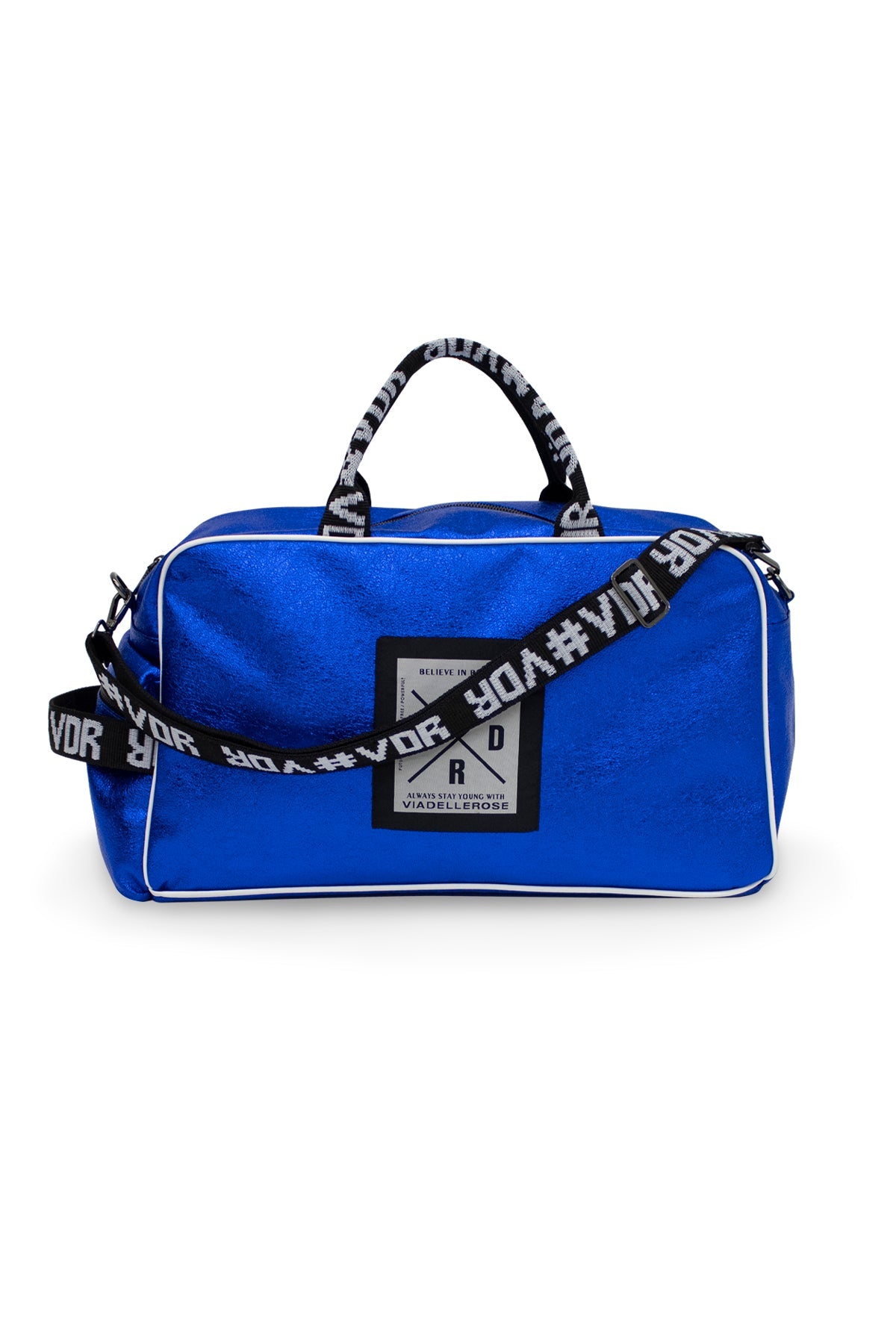 Saks Mavisi Çanta Svizzera