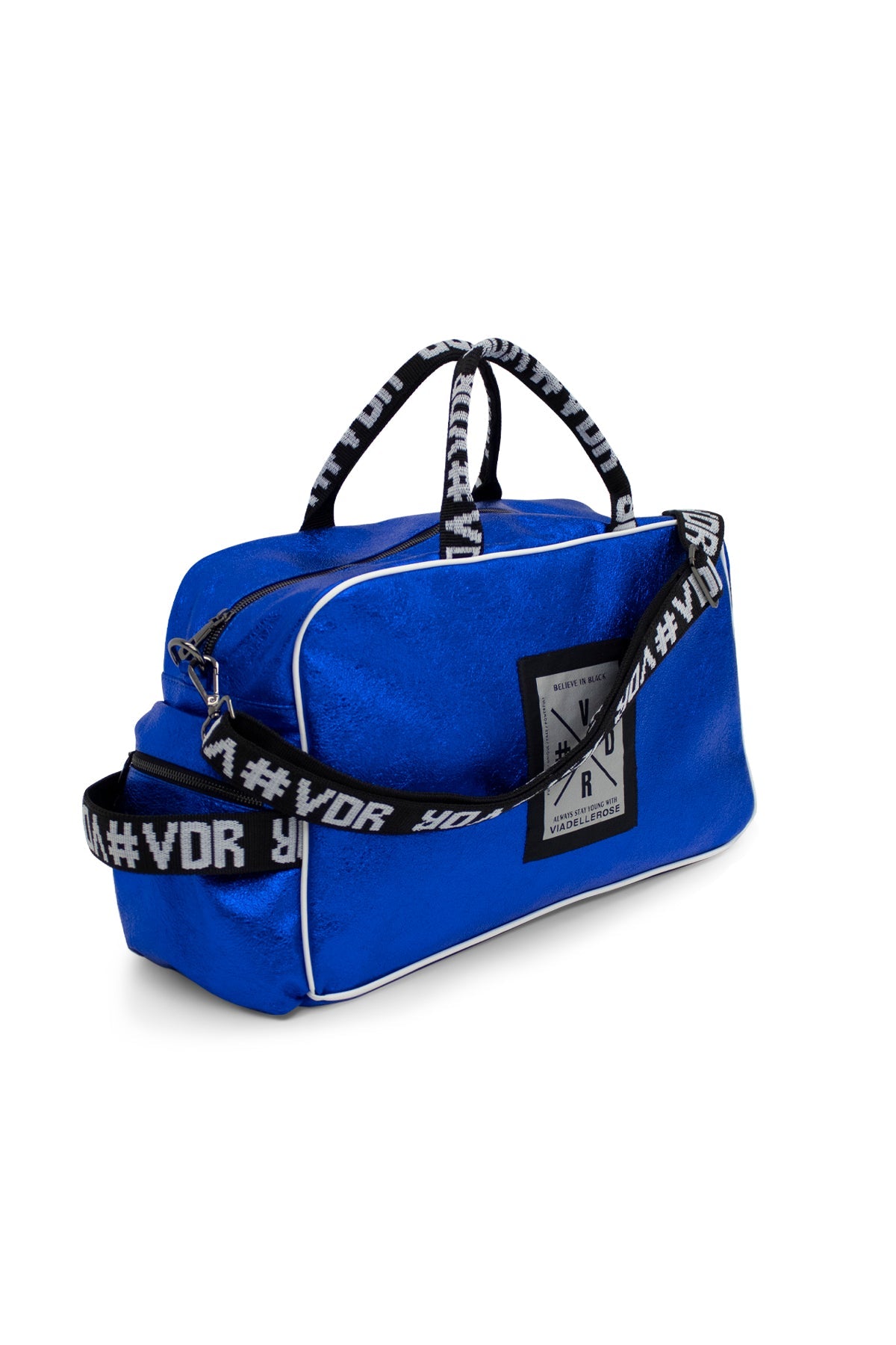 Saks Mavisi Çanta Svizzera