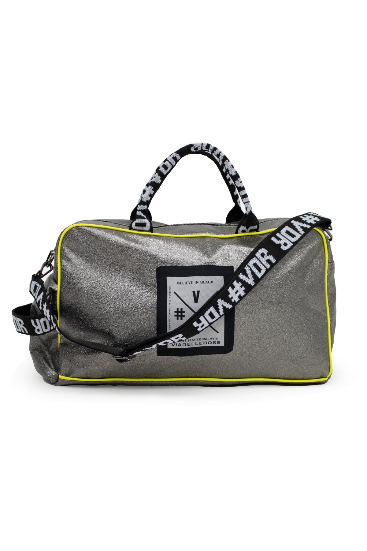 Canna Di Fuccile Çanta Svizzera