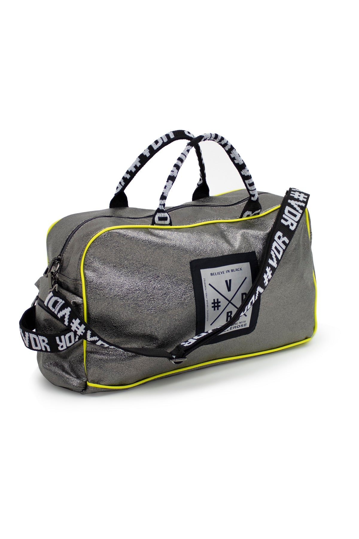 Canna Di Fuccile Çanta Svizzera