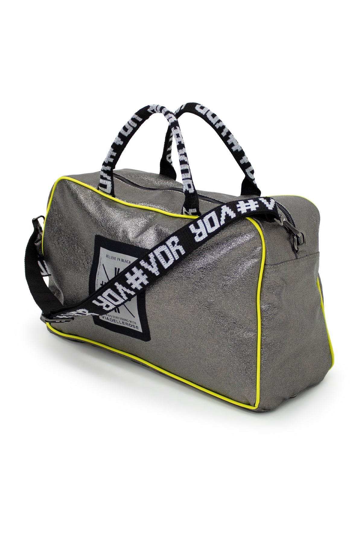 Canna Di Fuccile Çanta Svizzera