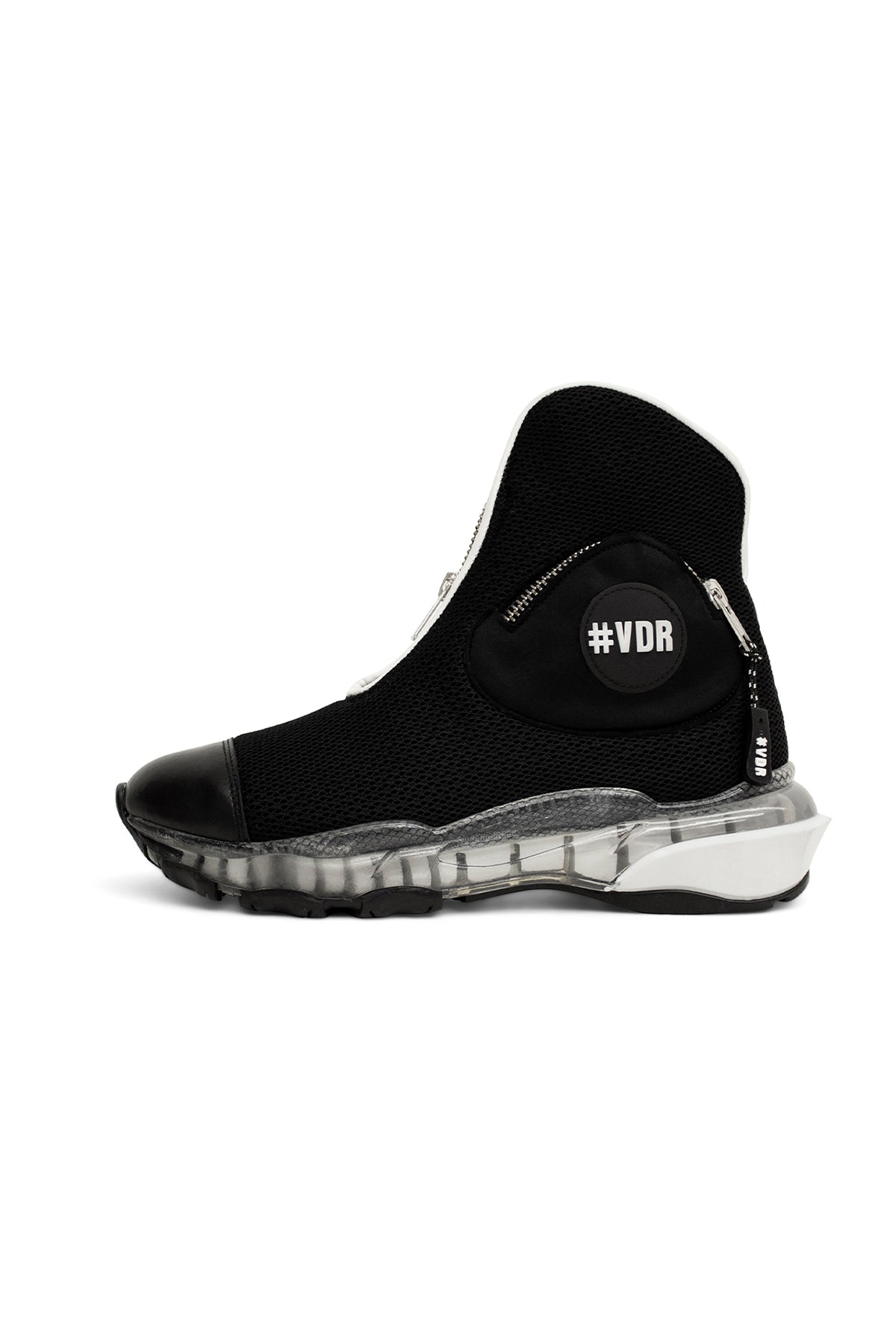 Siyah Ayakkabi Tetrazon