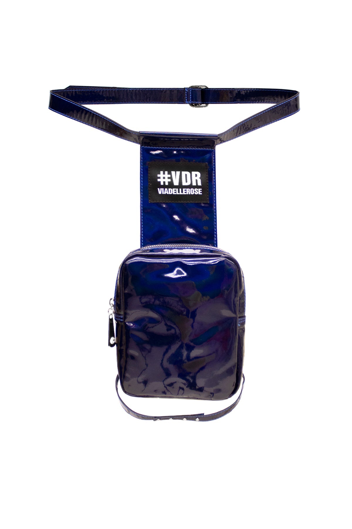 Saks Mavisi Çanta Texas