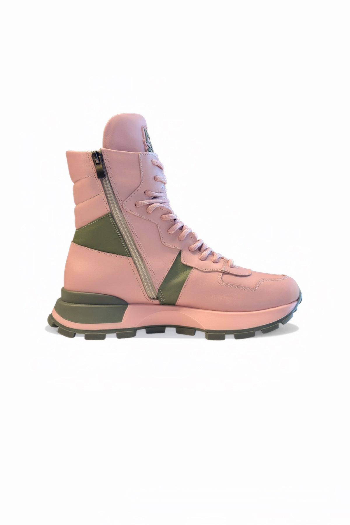 Pembe Haki Bot Tina4
