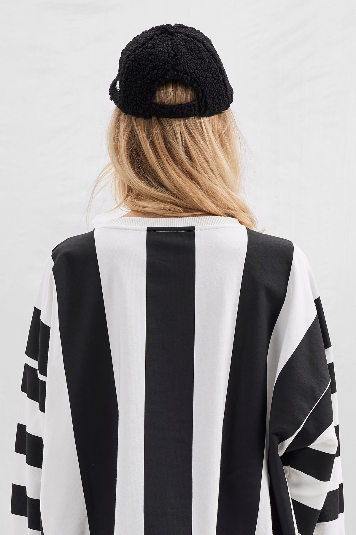 Siyah Sapka Utrecht