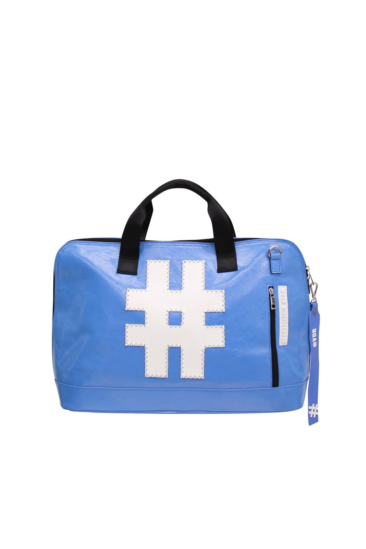 Saks Mavisi Çanta Vespa