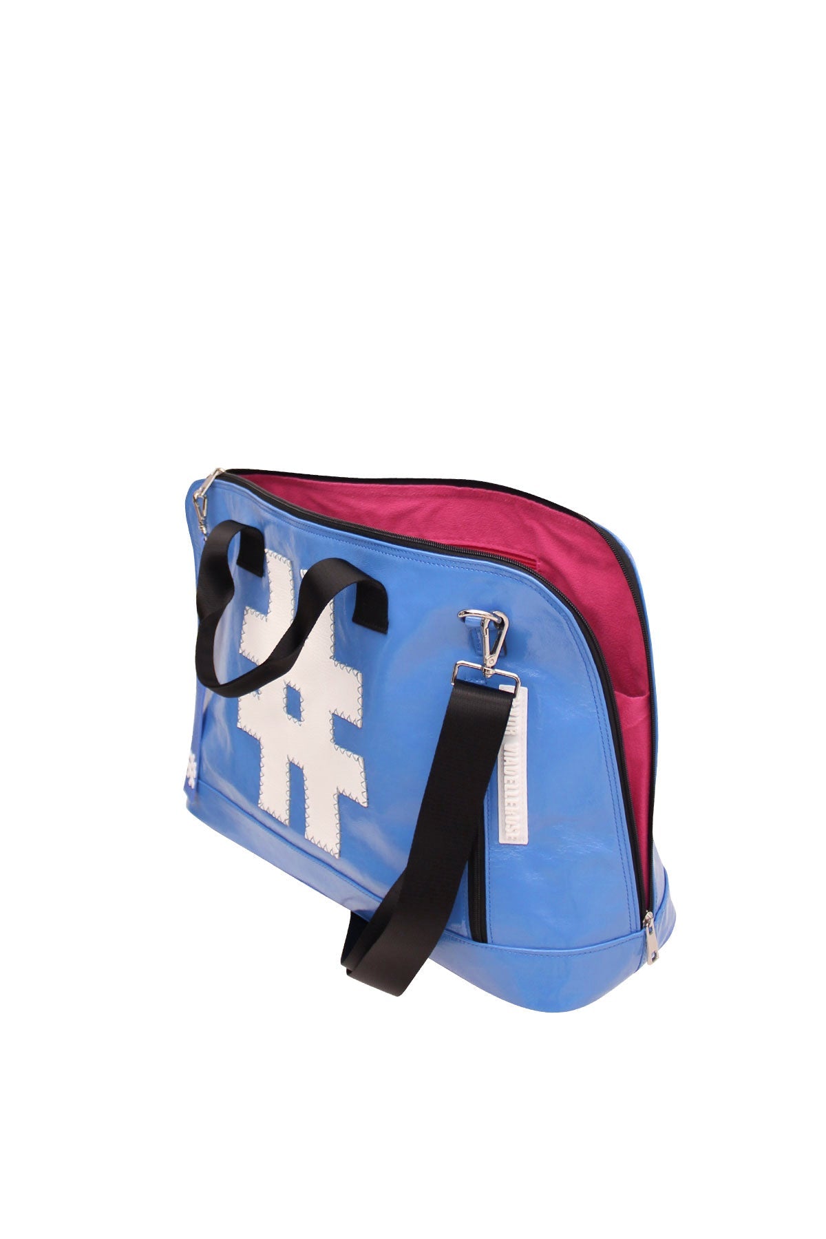 Saks Mavisi Çanta Vespa