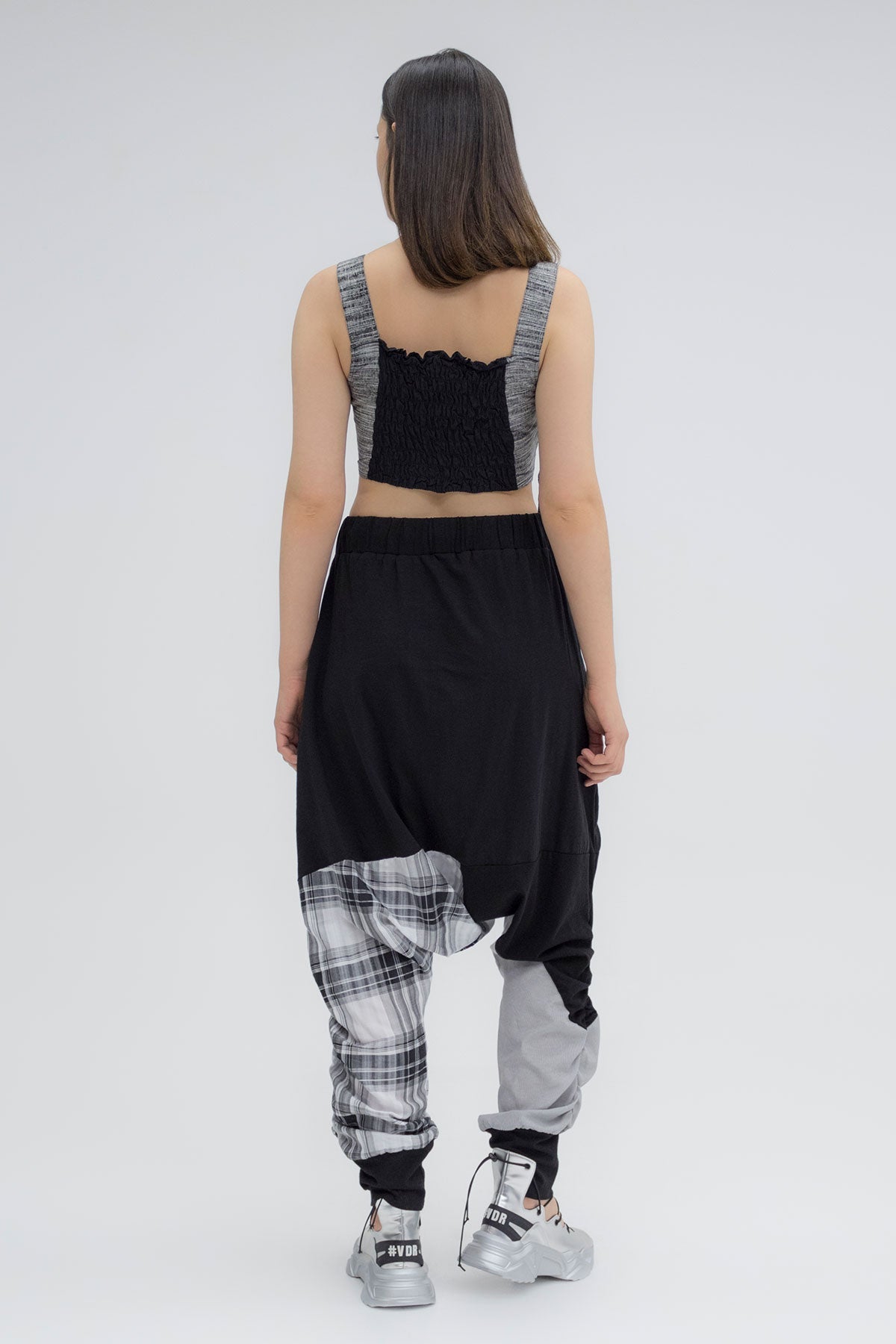 Siyah Pantolon 3030