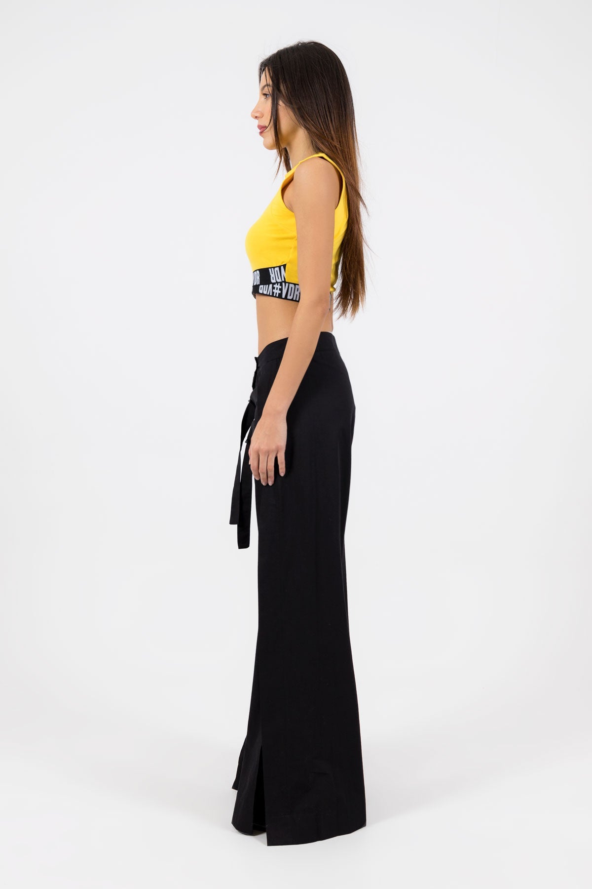 Siyah Pantolon 3082