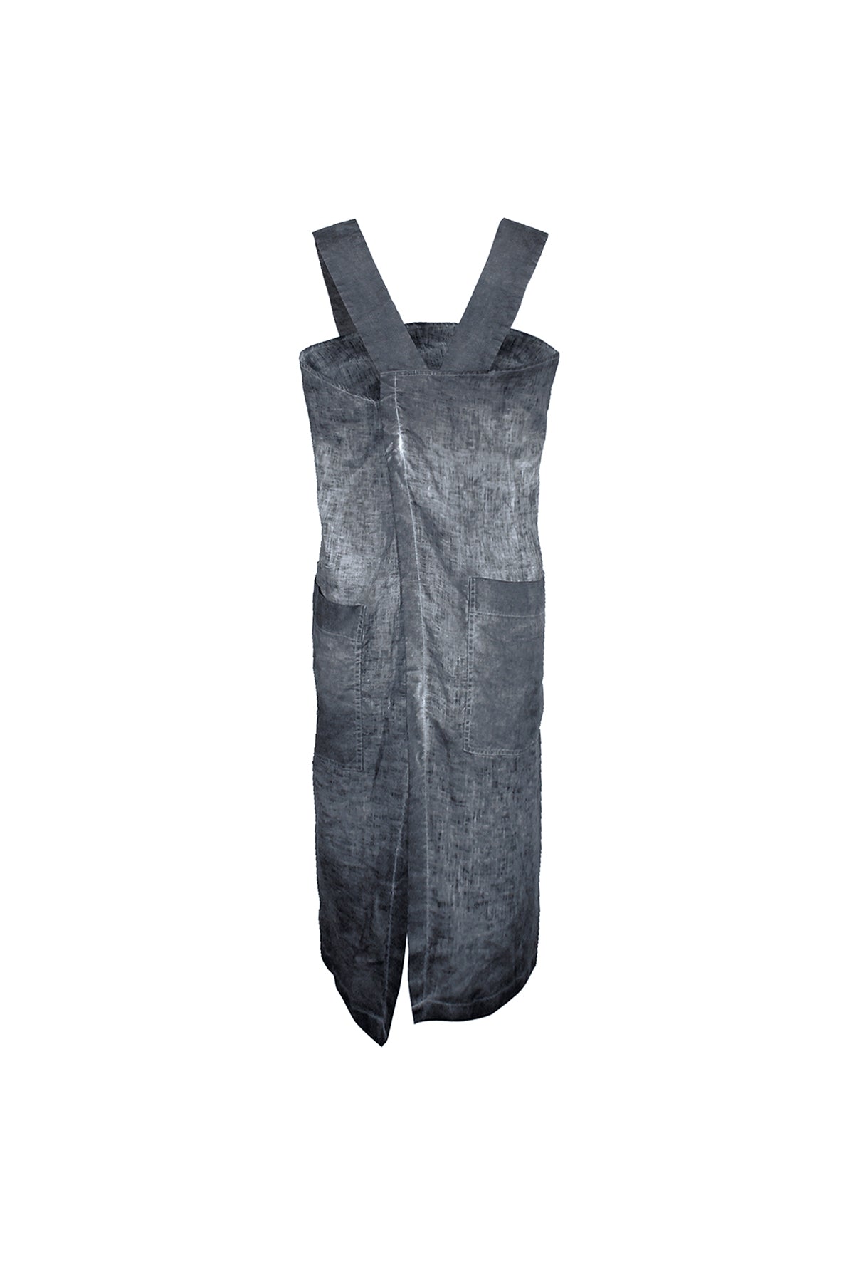 Antrasit Apron 3140