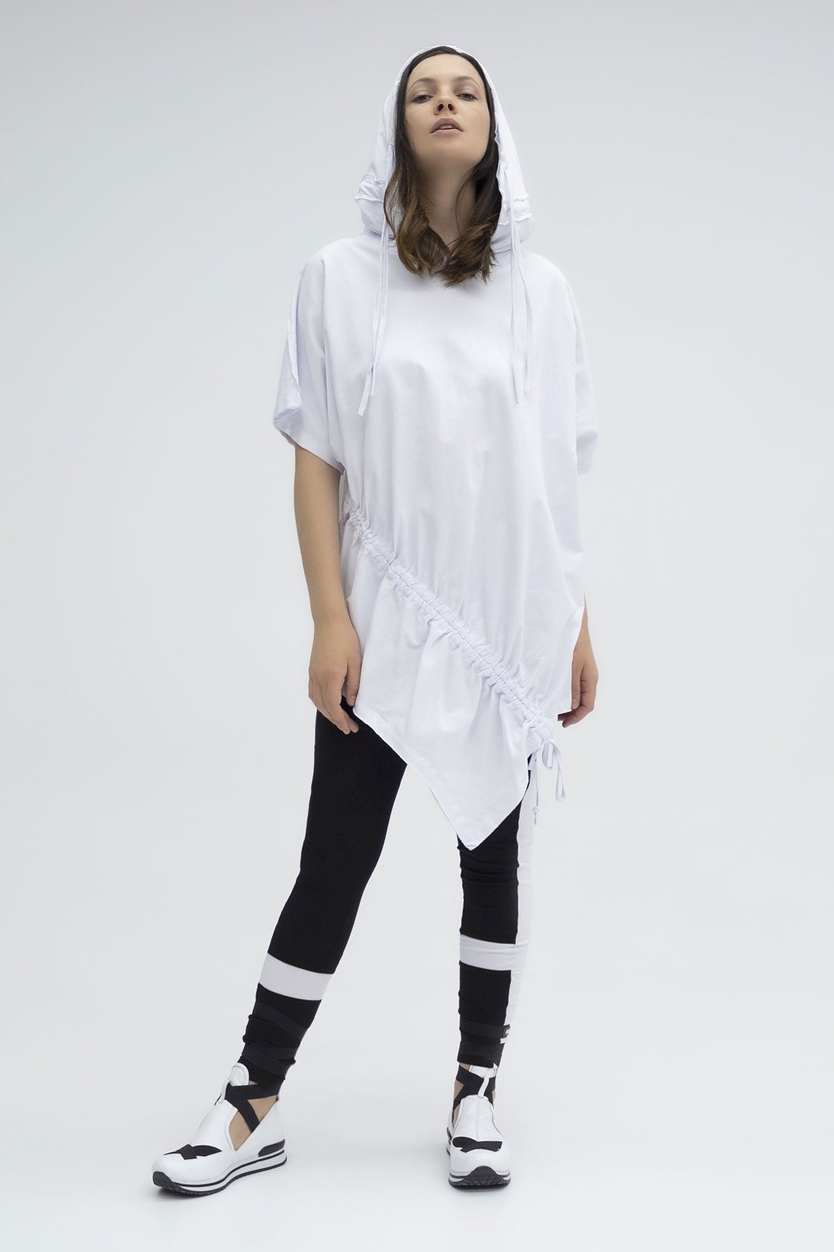 Beyaz  Sweatshirt 3150