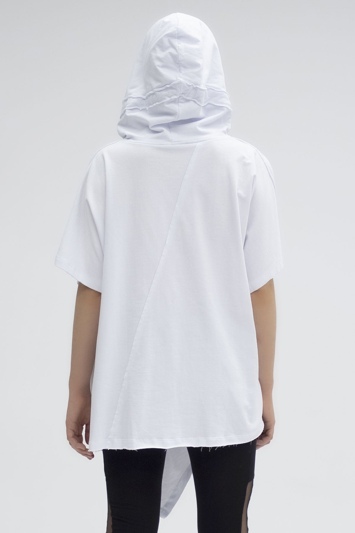 Beyaz  Sweatshirt 3150