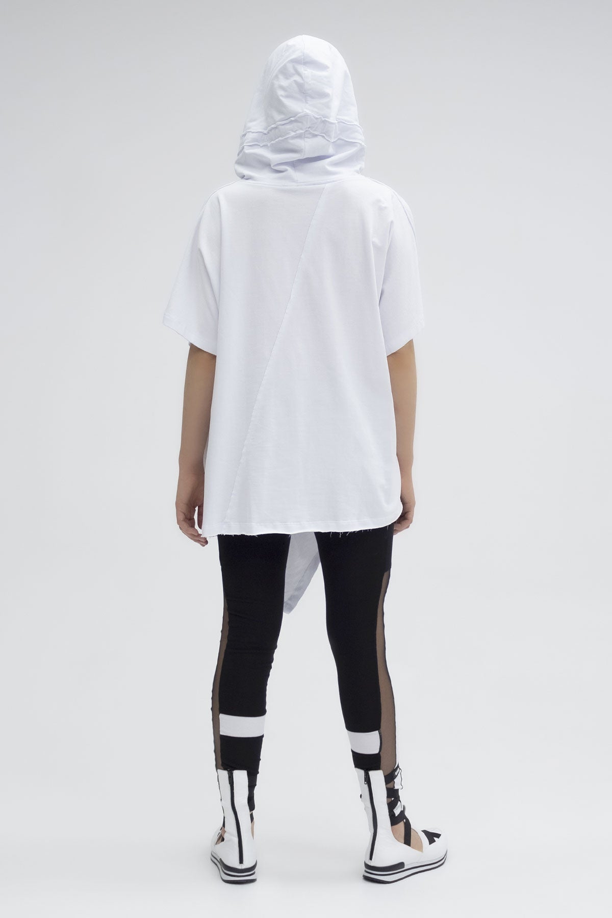 Beyaz  Sweatshirt 3150