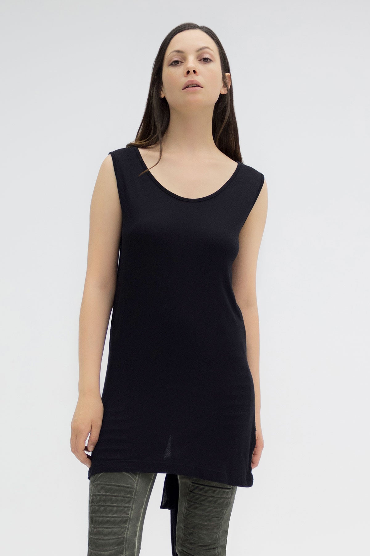 Siyah Atlet 3152