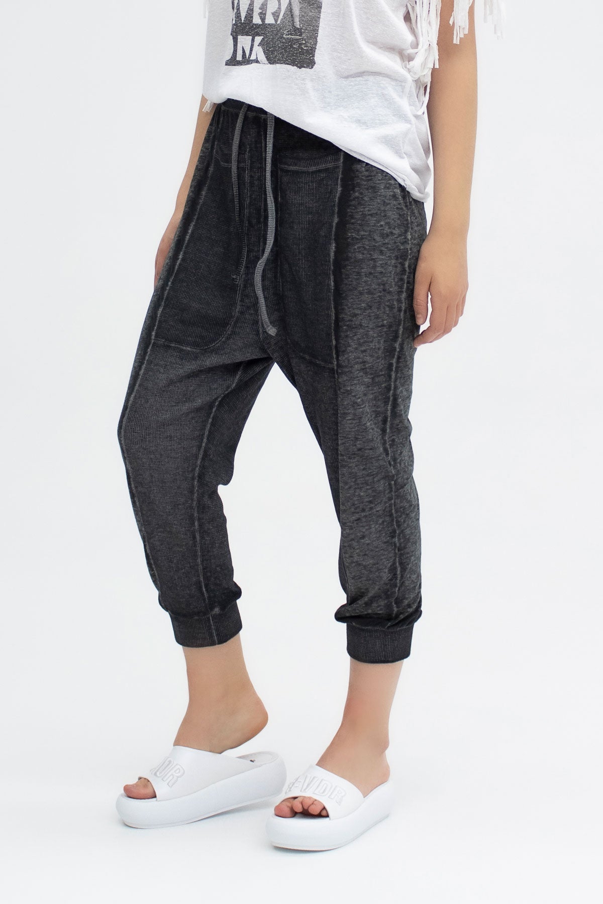 Siyah Pantolon 3167